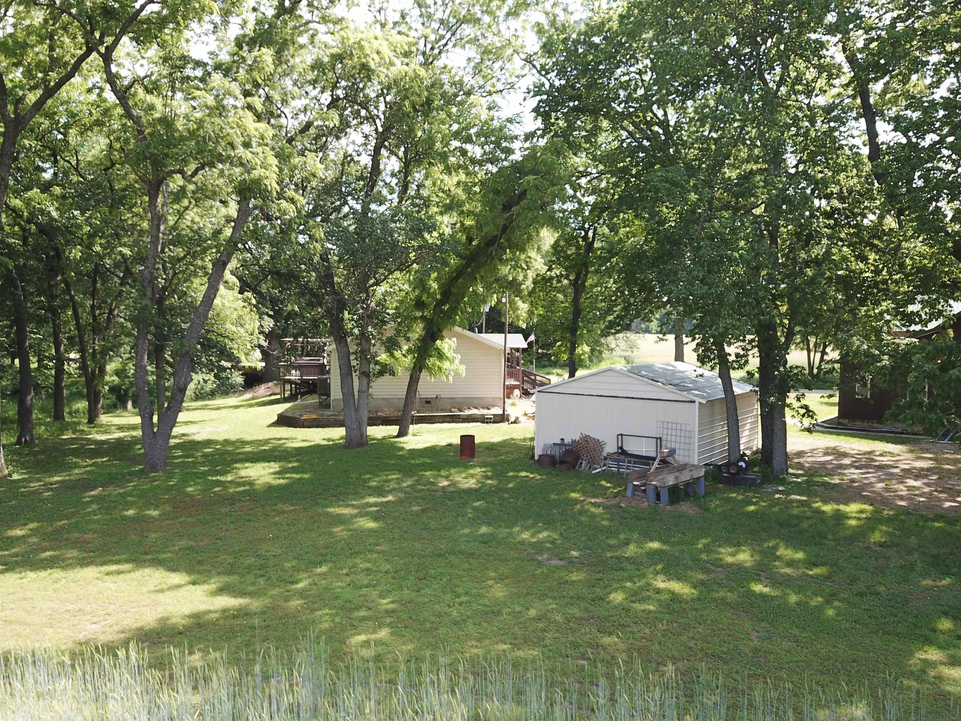 1661 T Rd, Eureka, Kansas image 23
