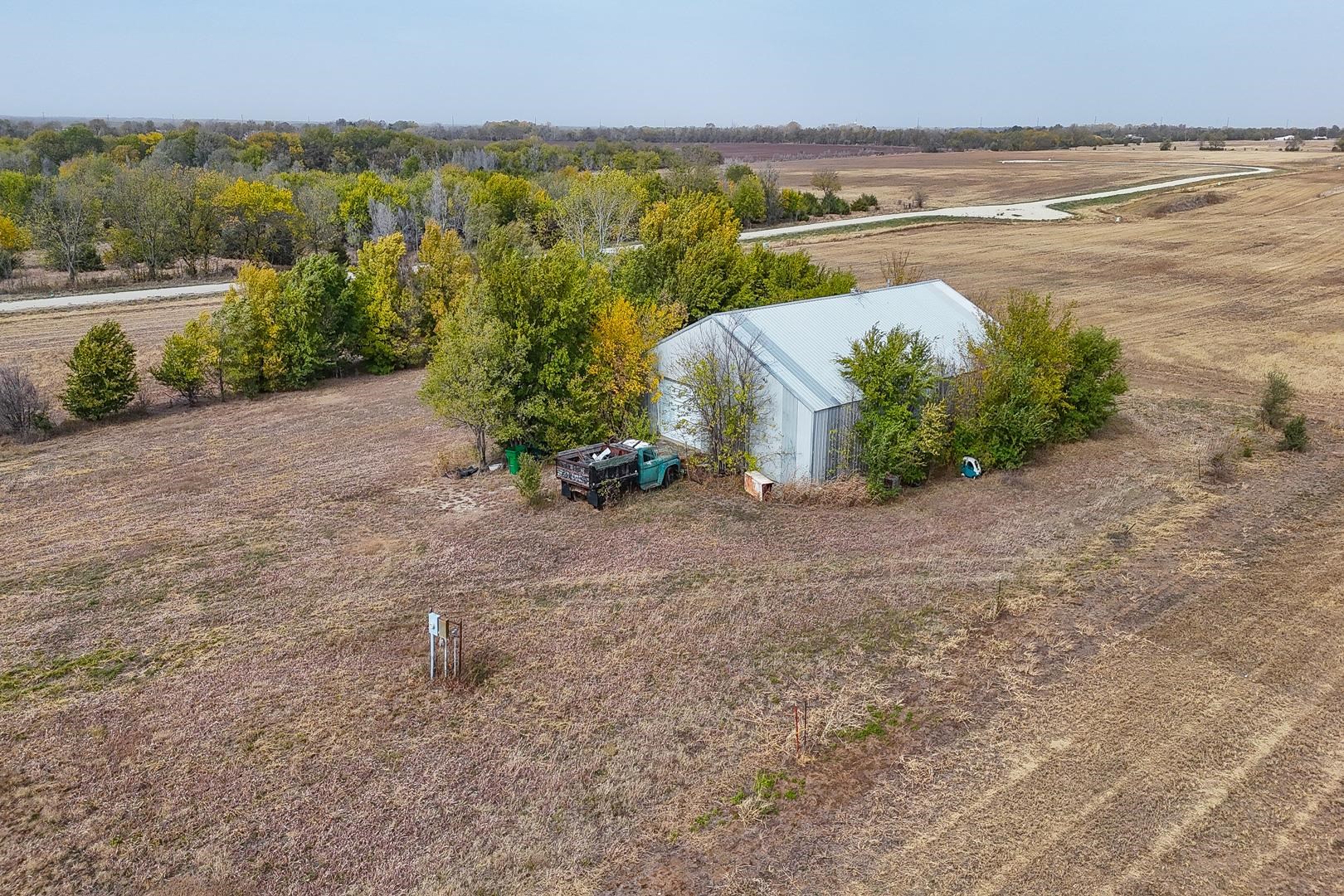 13510 SW 220th St #TRACT 1, Douglass, Kansas image 5