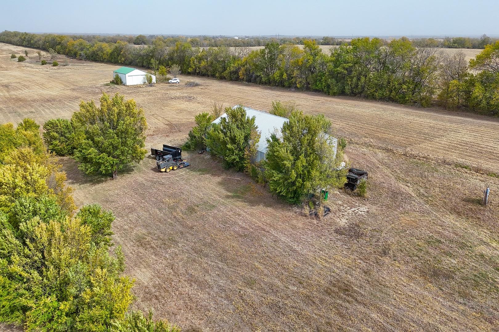 13510 SW 220th St #TRACT 1, Douglass, Kansas image 7