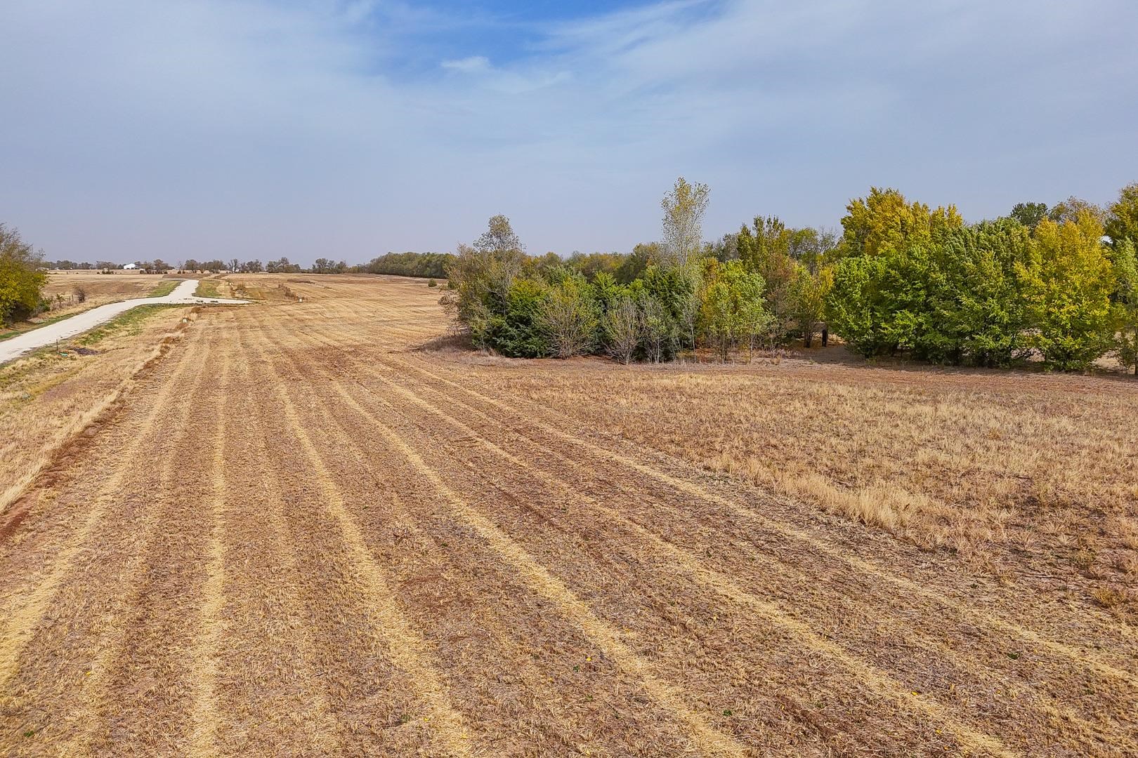 13510 SW 220th St #TRACT 1, Douglass, Kansas image 16