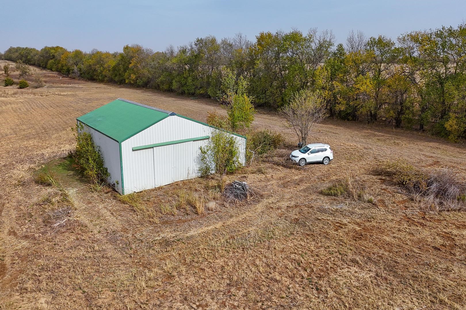 13510 SW 220th St #TRACT 1, Douglass, Kansas image 10