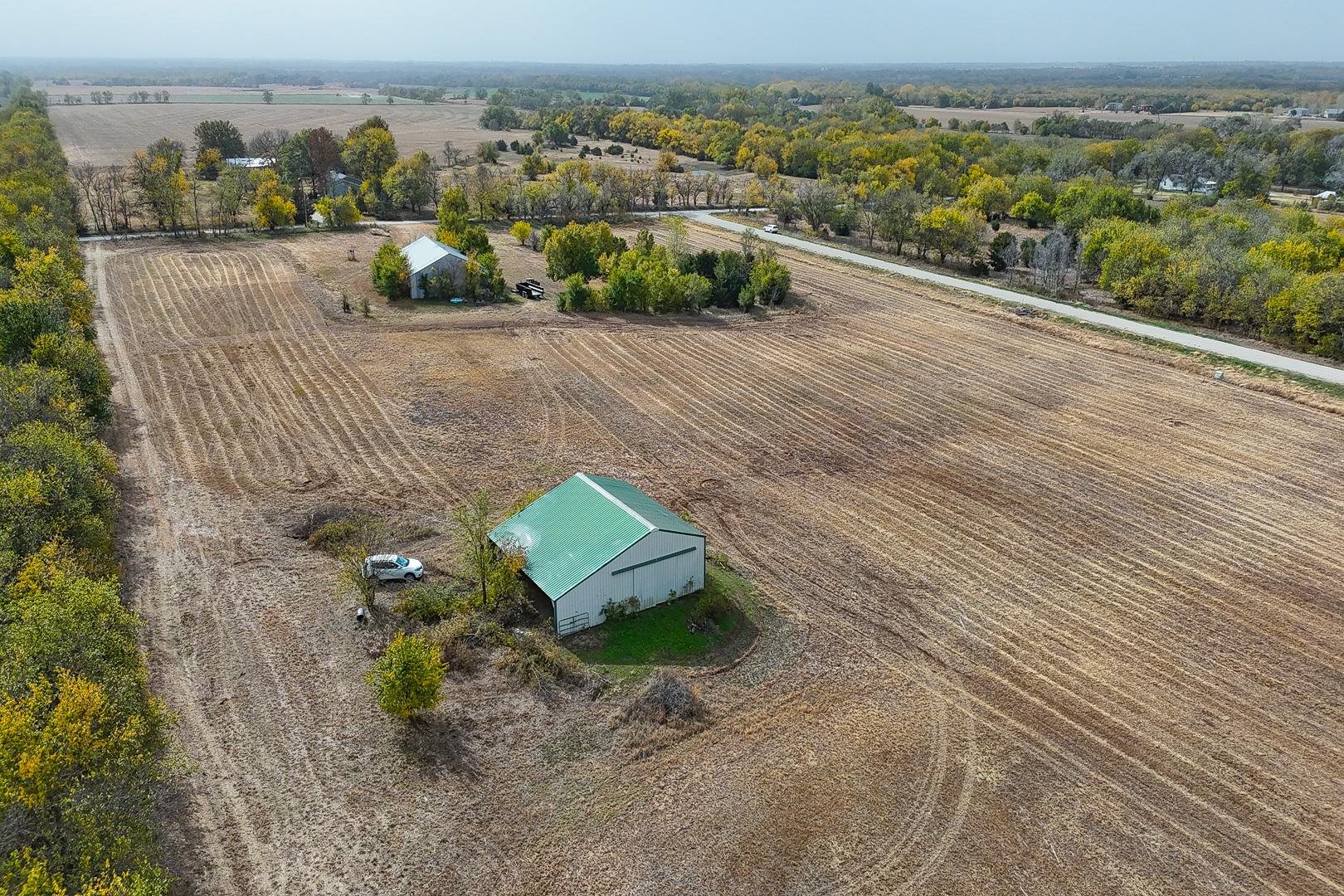 13510 SW 220th St #TRACT 1, Douglass, Kansas image 22