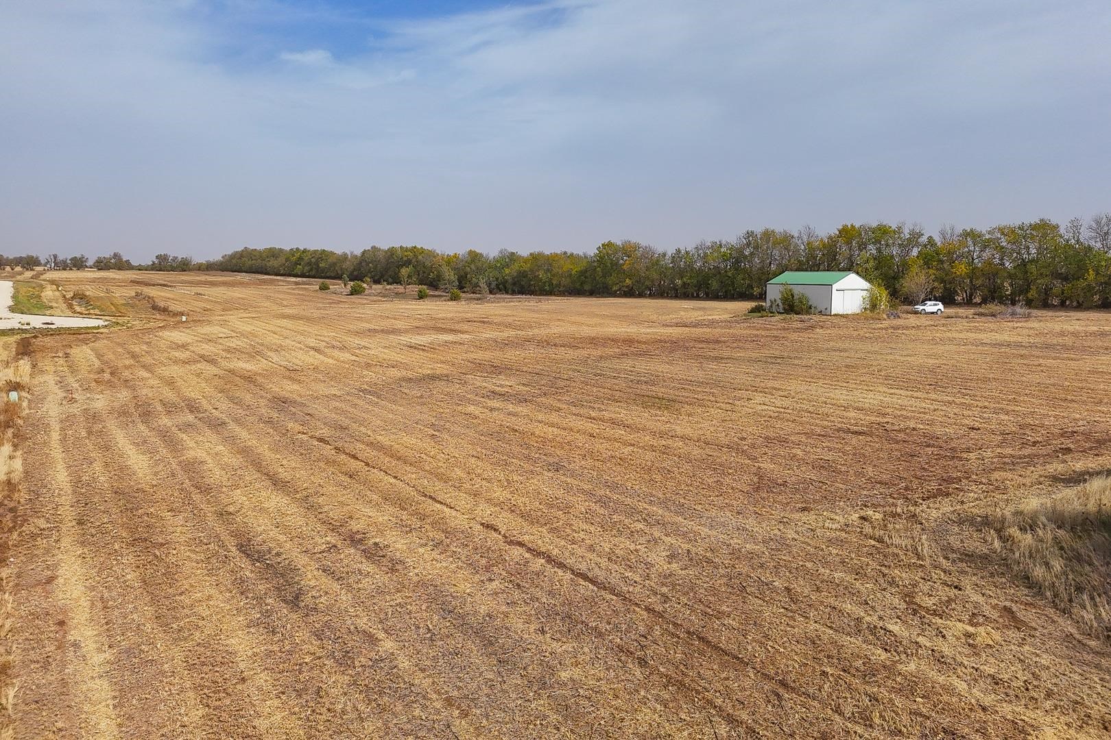 13510 SW 220th St #TRACT 1, Douglass, Kansas image 17