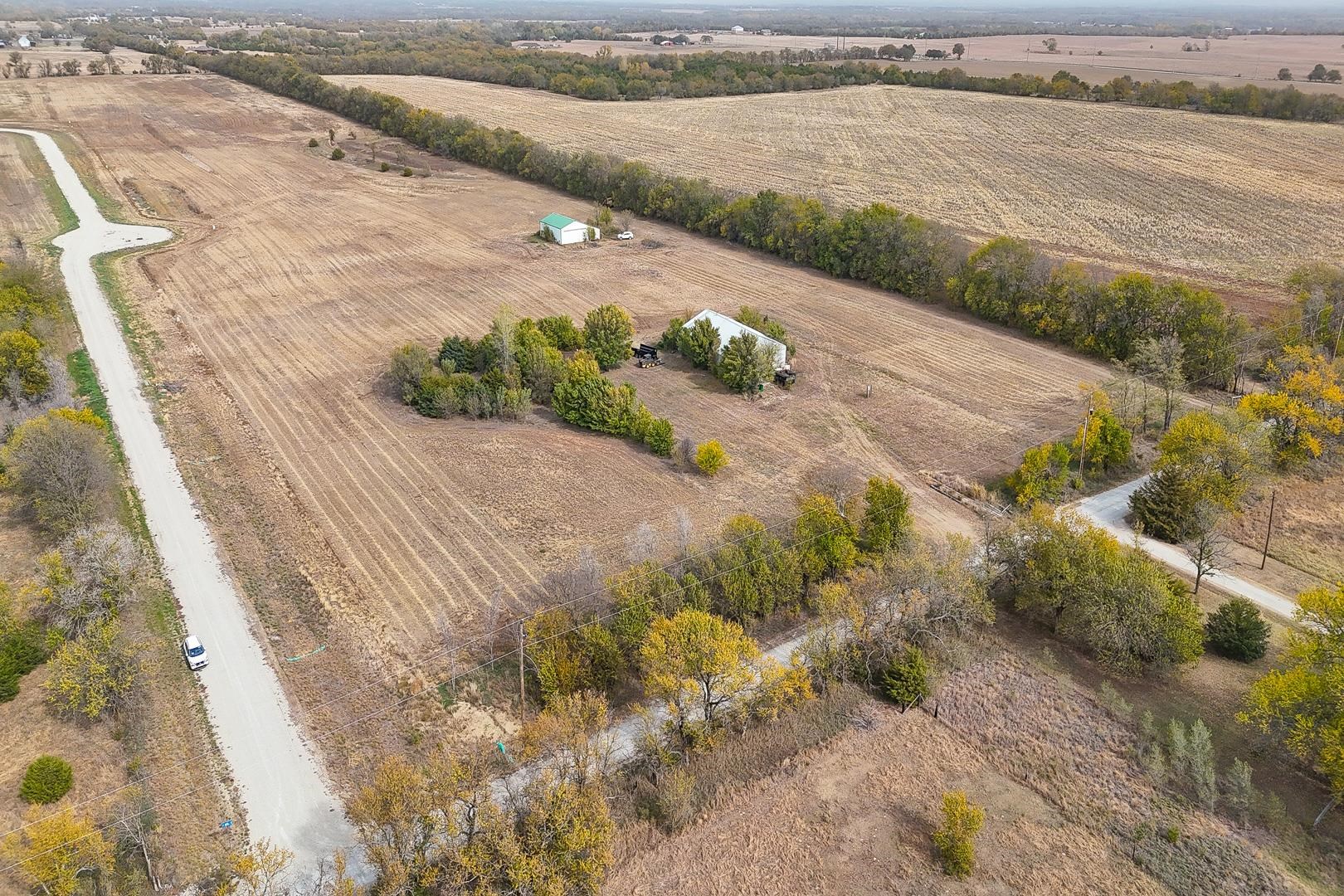 13510 SW 220th St #TRACT 1, Douglass, Kansas image 3