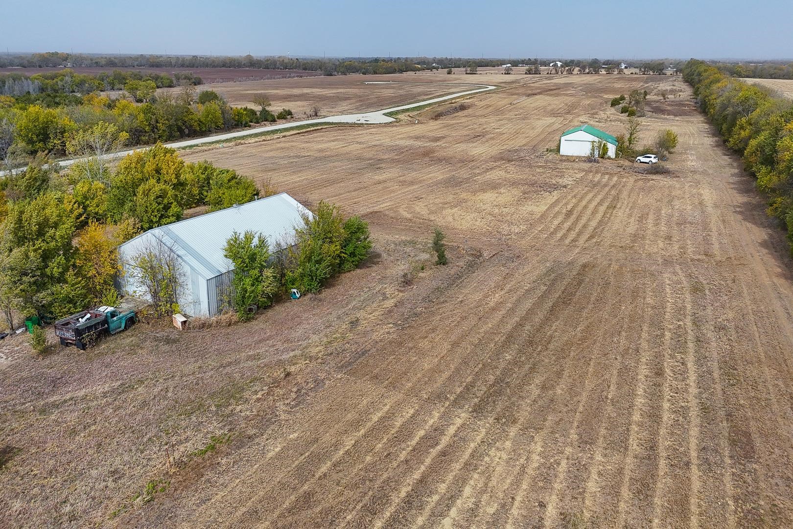 13510 SW 220th St #TRACT 1, Douglass, Kansas image 6