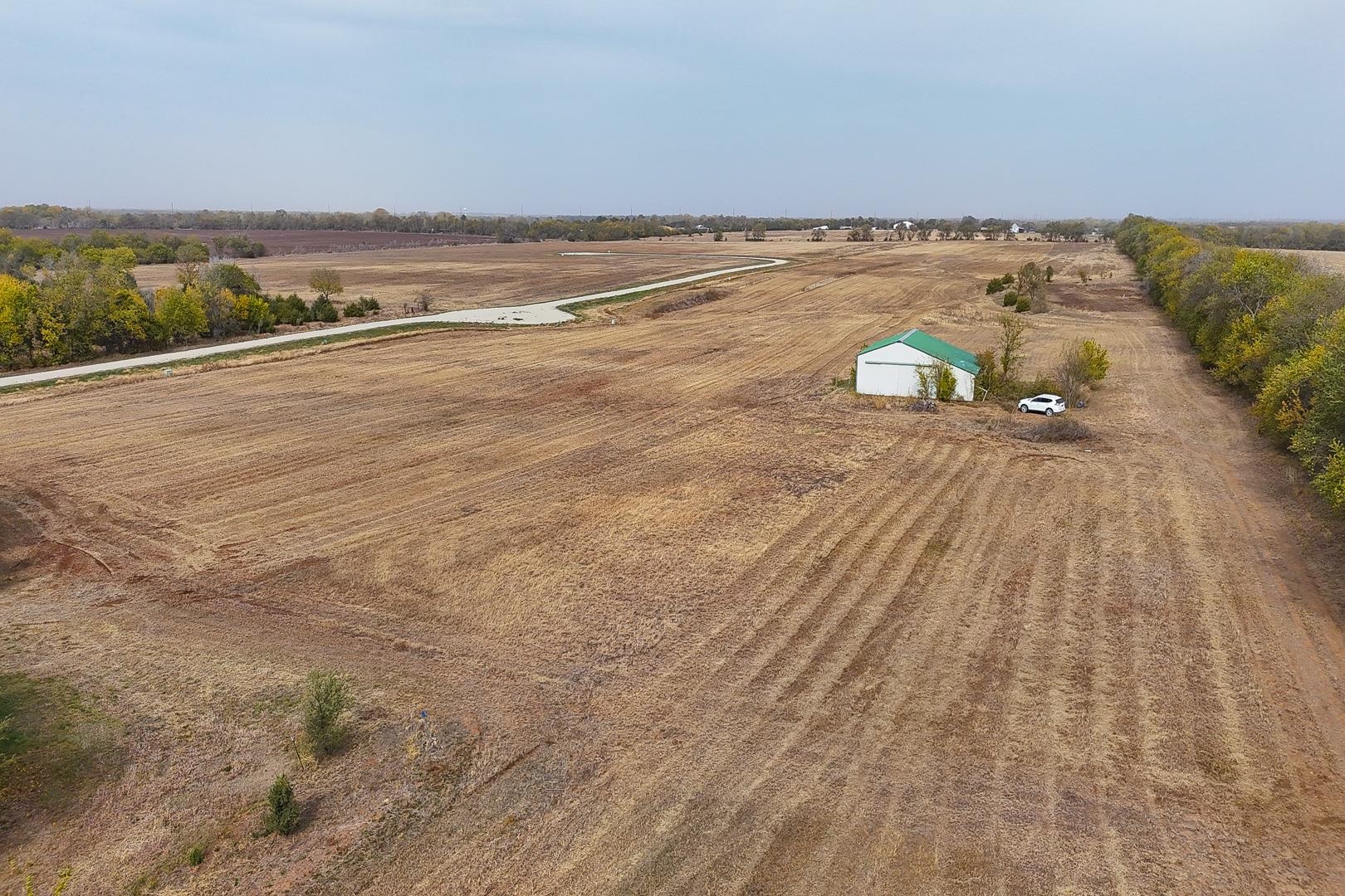 13510 SW 220th St #TRACT 1, Douglass, Kansas image 21