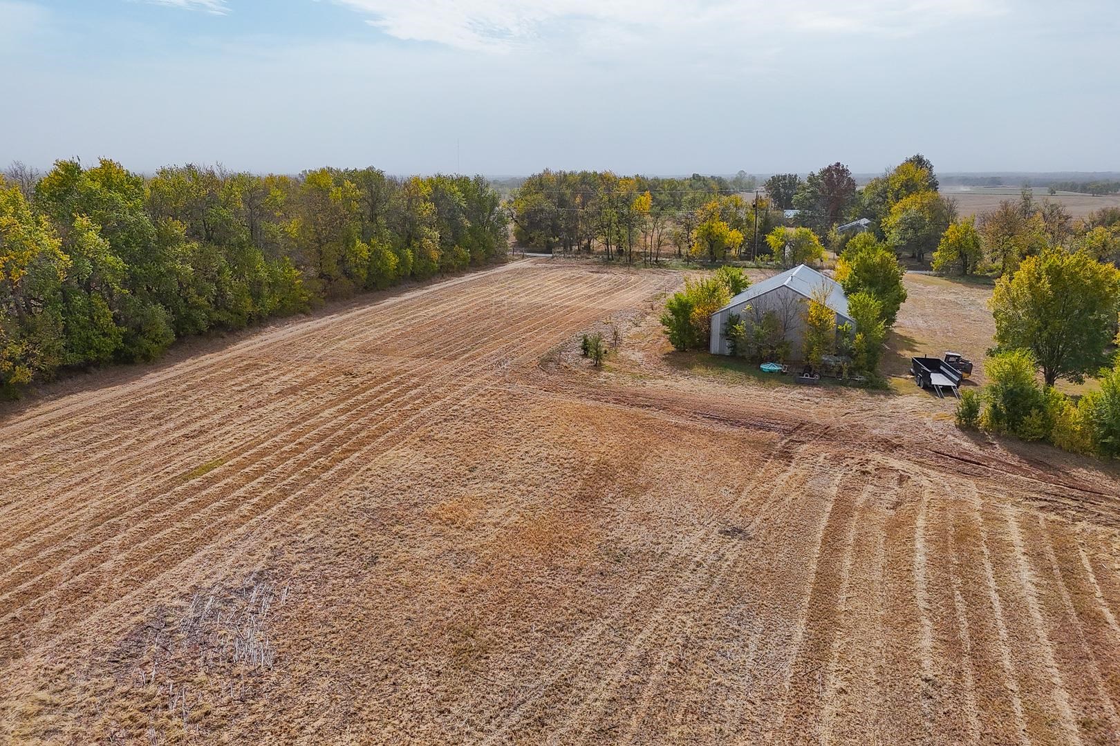 13510 SW 220th St #TRACT 1, Douglass, Kansas image 9