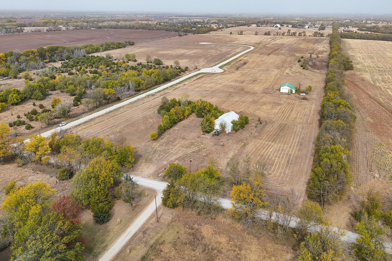 13510 SW 220th St #TRACT 1, Douglass, Kansas image 4