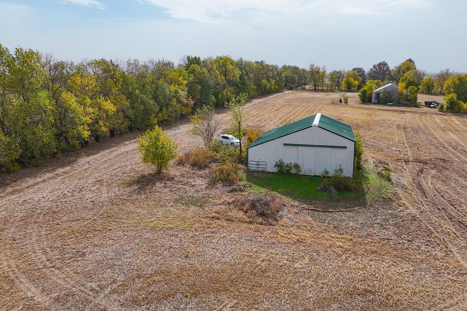 13510 SW 220th St #TRACT 1, Douglass, Kansas image 11