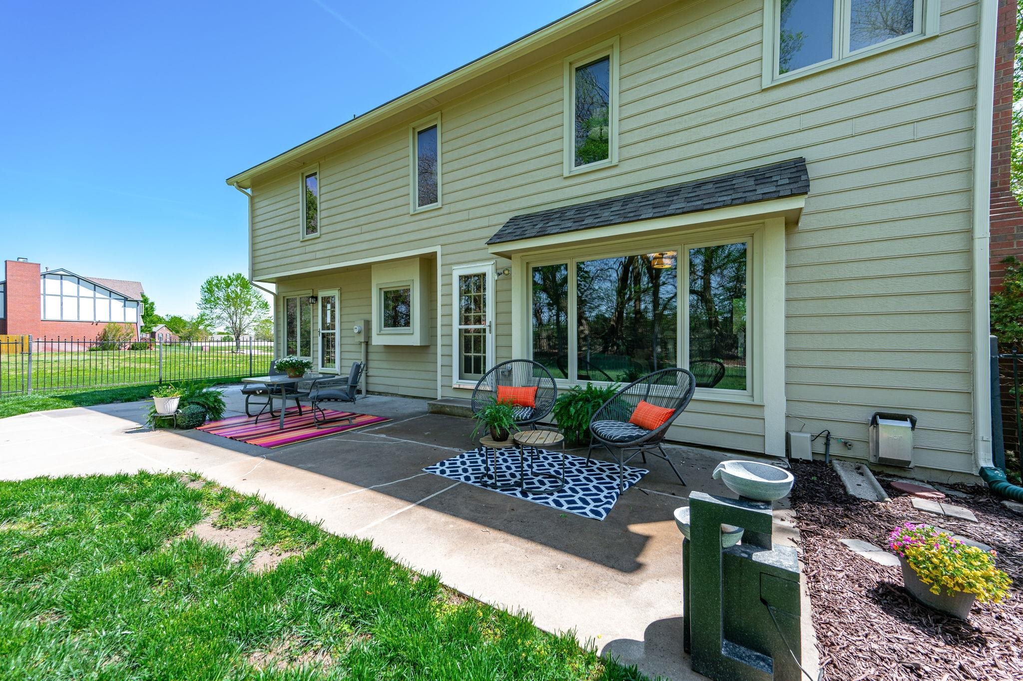1655 S Bower Dr, Wichita, Kansas image 31
