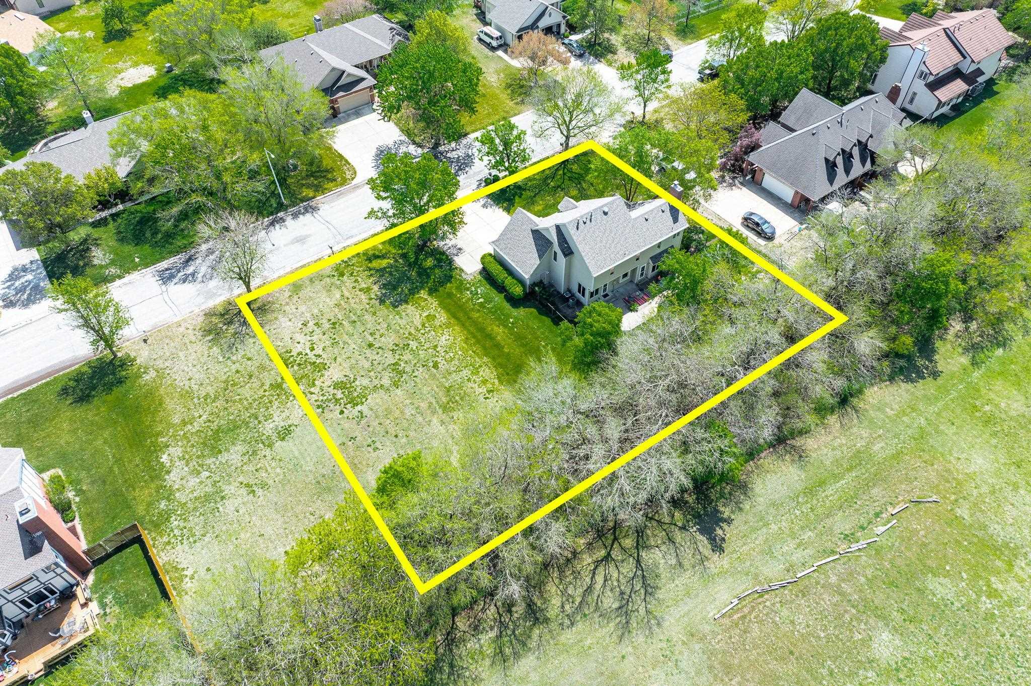 1655 S Bower Dr, Wichita, Kansas image 33
