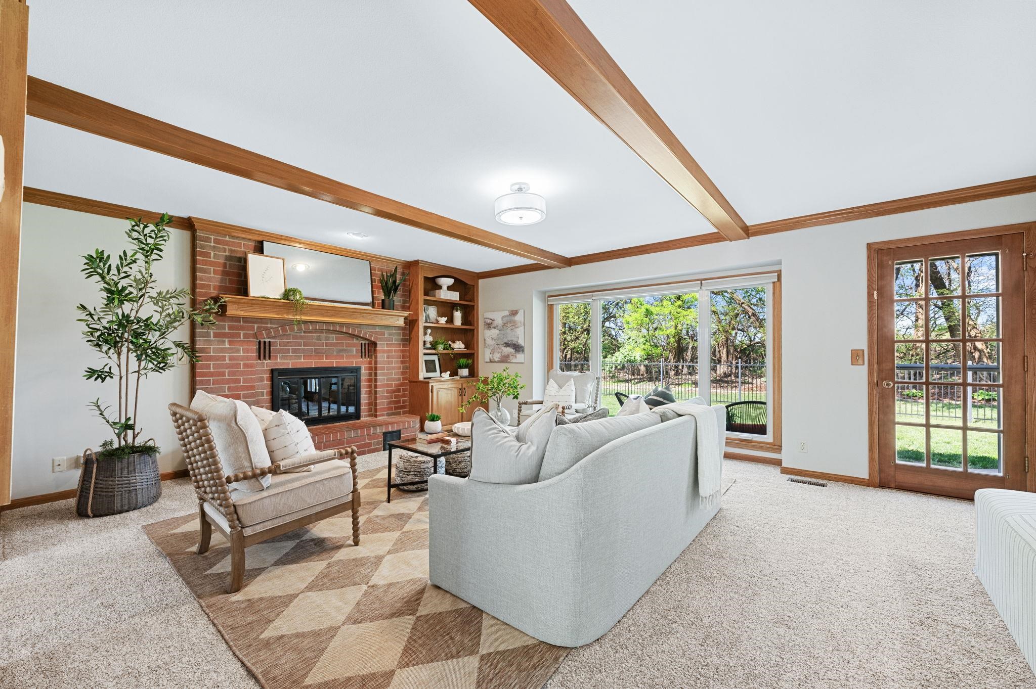 1655 S Bower Dr, Wichita, Kansas image 5