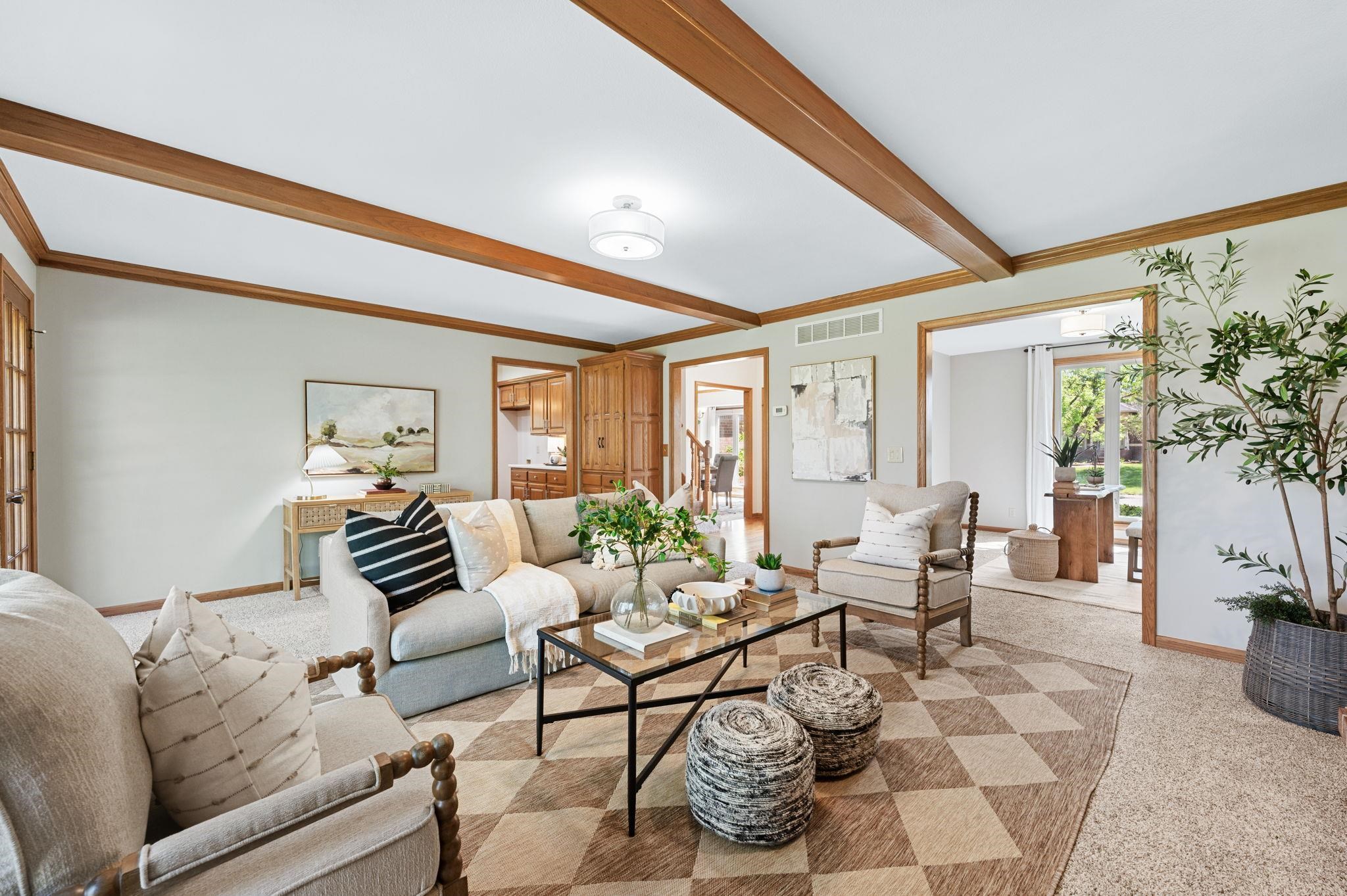 1655 S Bower Dr, Wichita, Kansas image 7