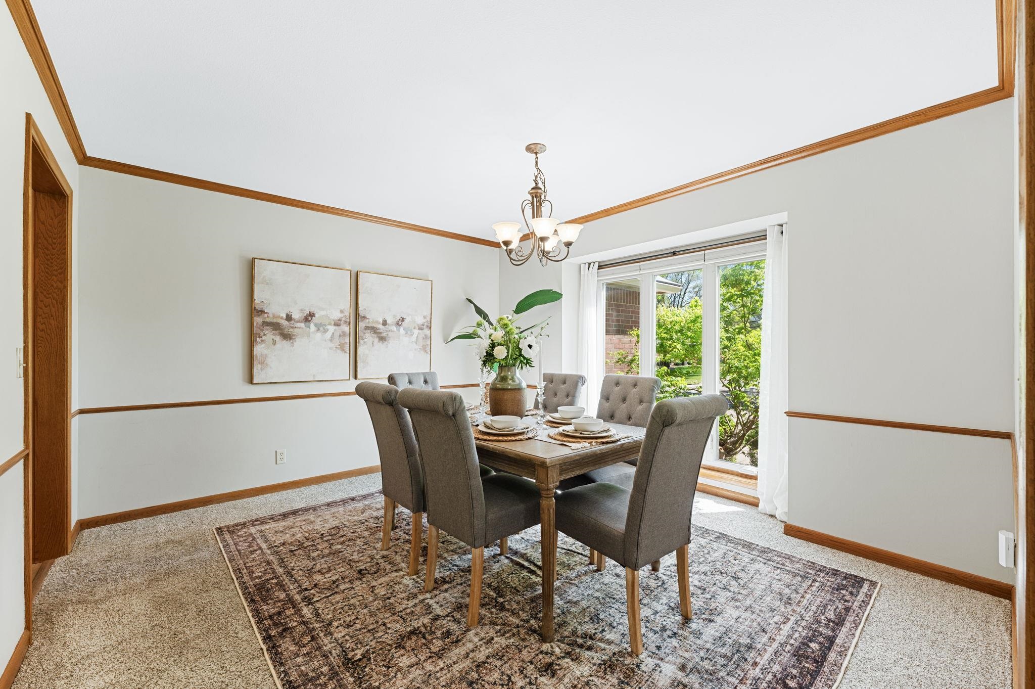 1655 S Bower Dr, Wichita, Kansas image 9