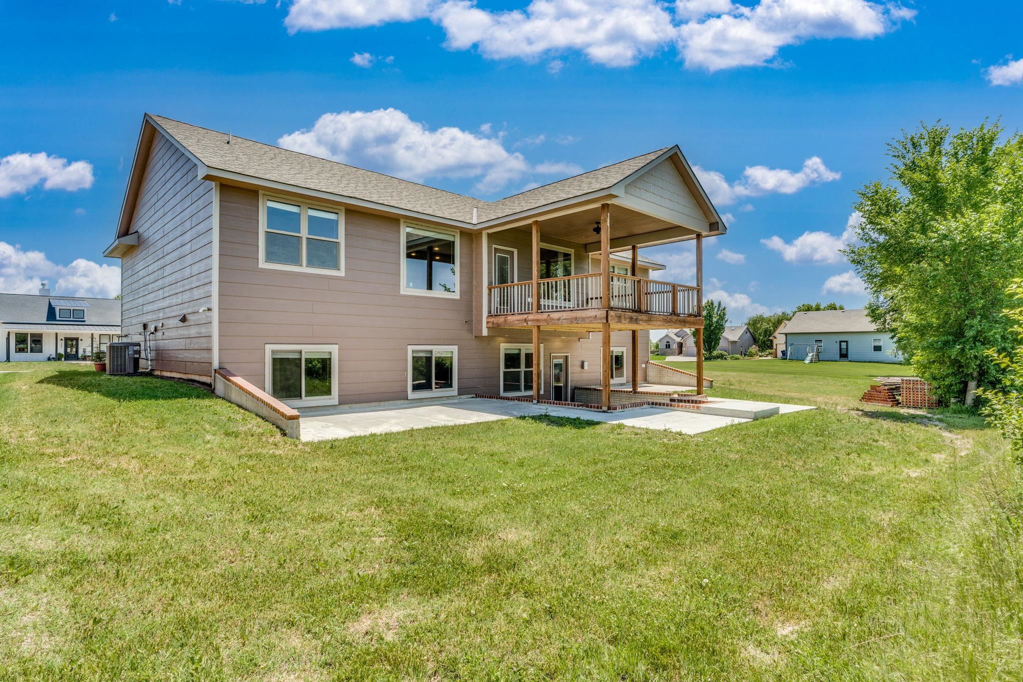 159 N Longhorn Ct, Clearwater, Kansas image 30