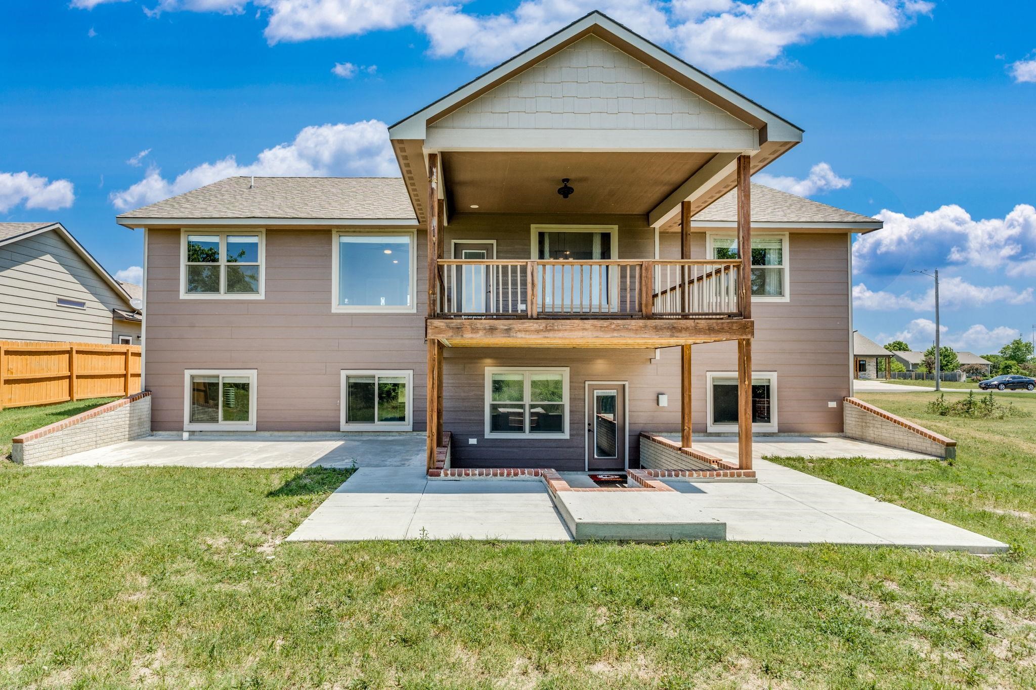 159 N Longhorn Ct, Clearwater, Kansas image 31