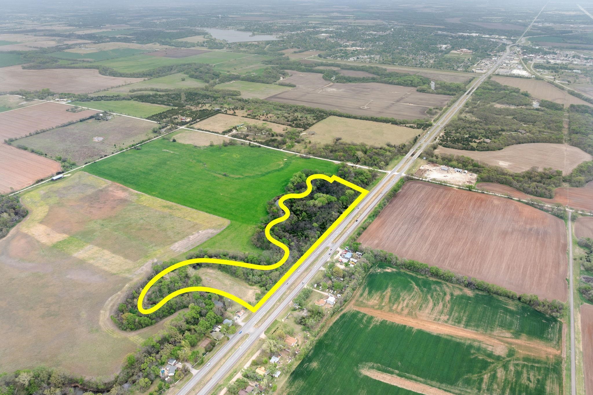 9406 SW Highway 54, Augusta, Kansas image 18