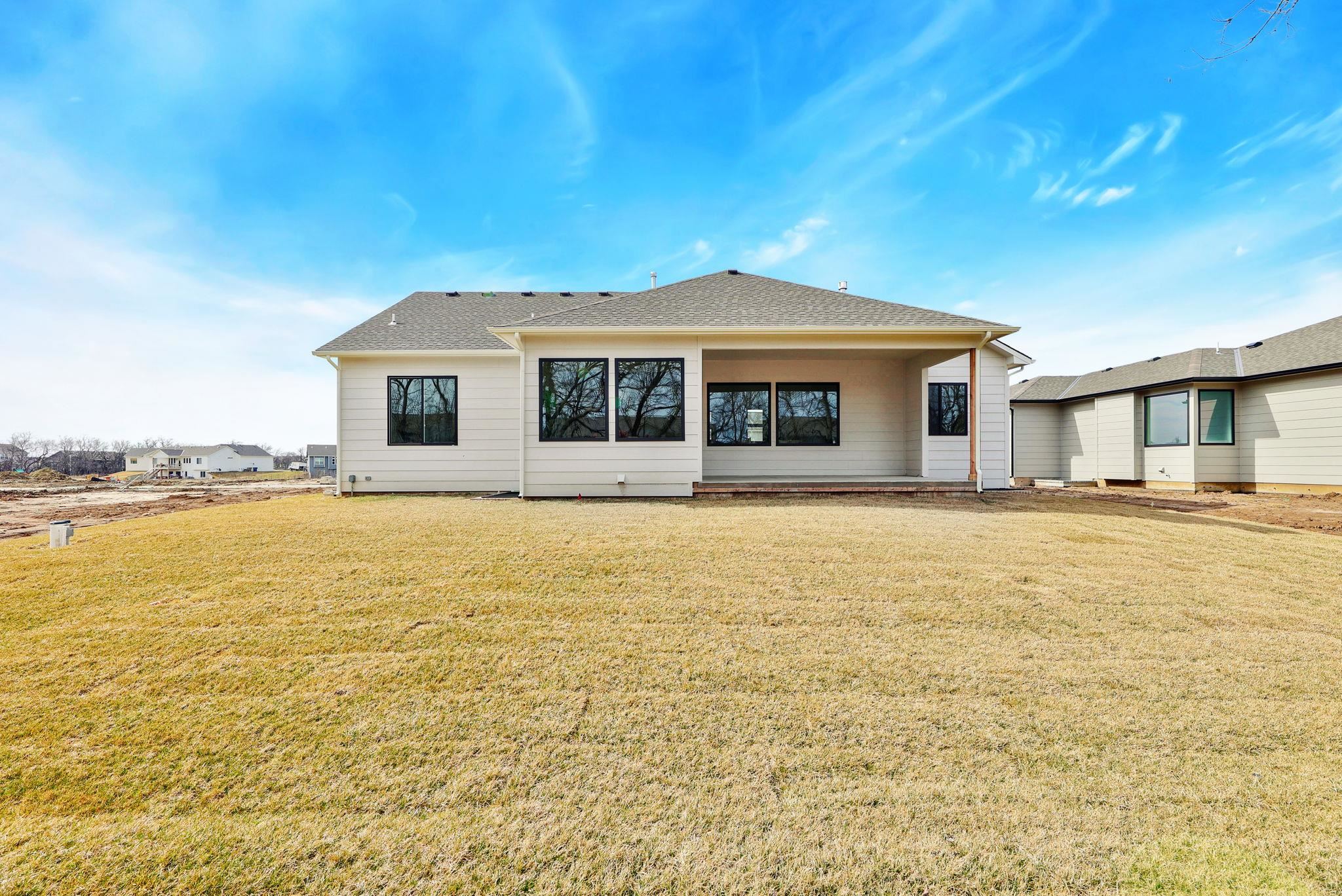 2536 N Emerald Ct, Andover, Kansas image 32