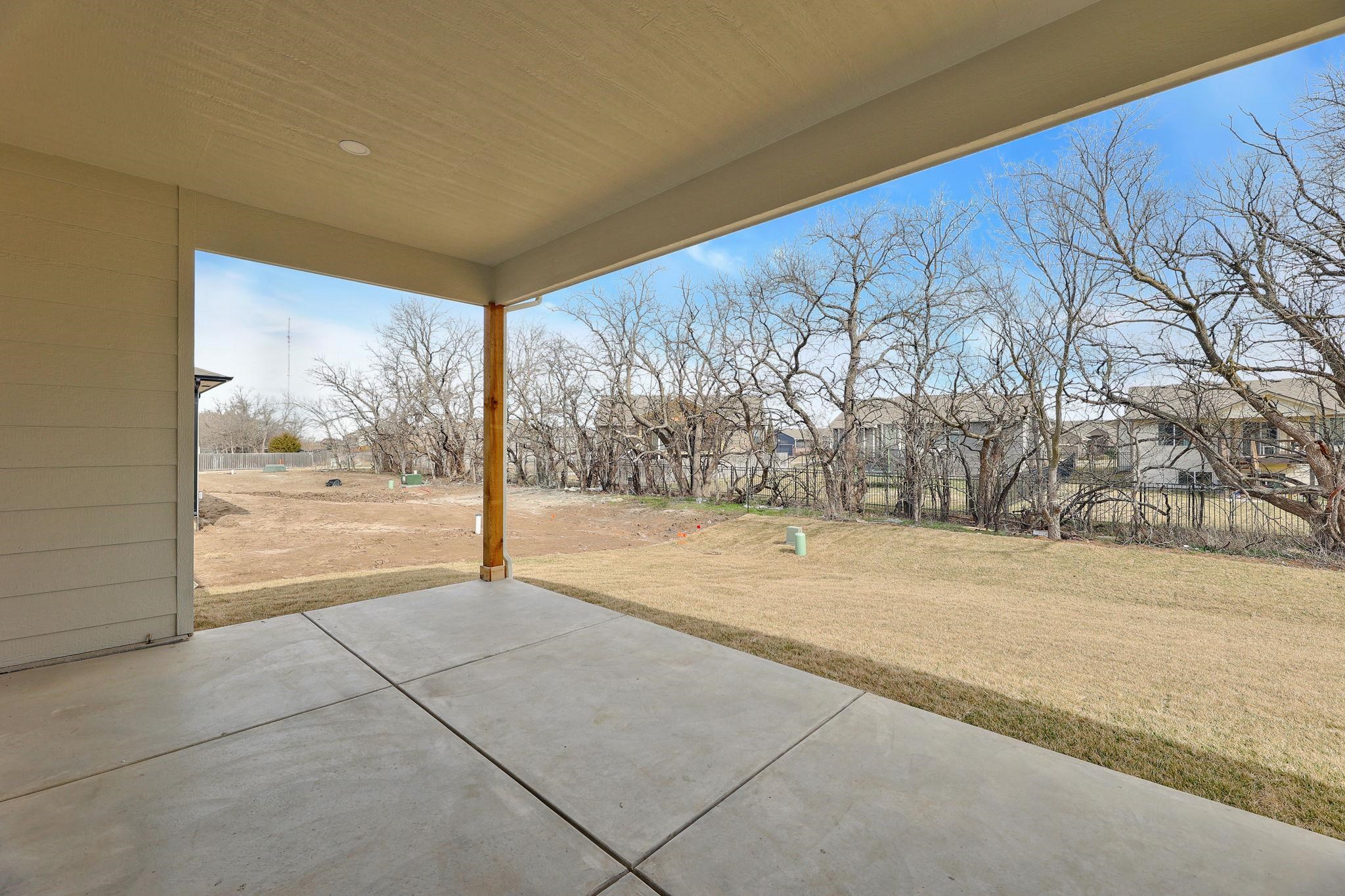 2536 N Emerald Ct, Andover, Kansas image 29