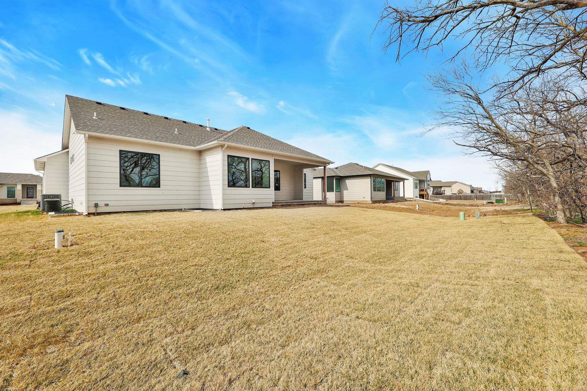 2536 N Emerald Ct, Andover, Kansas image 33