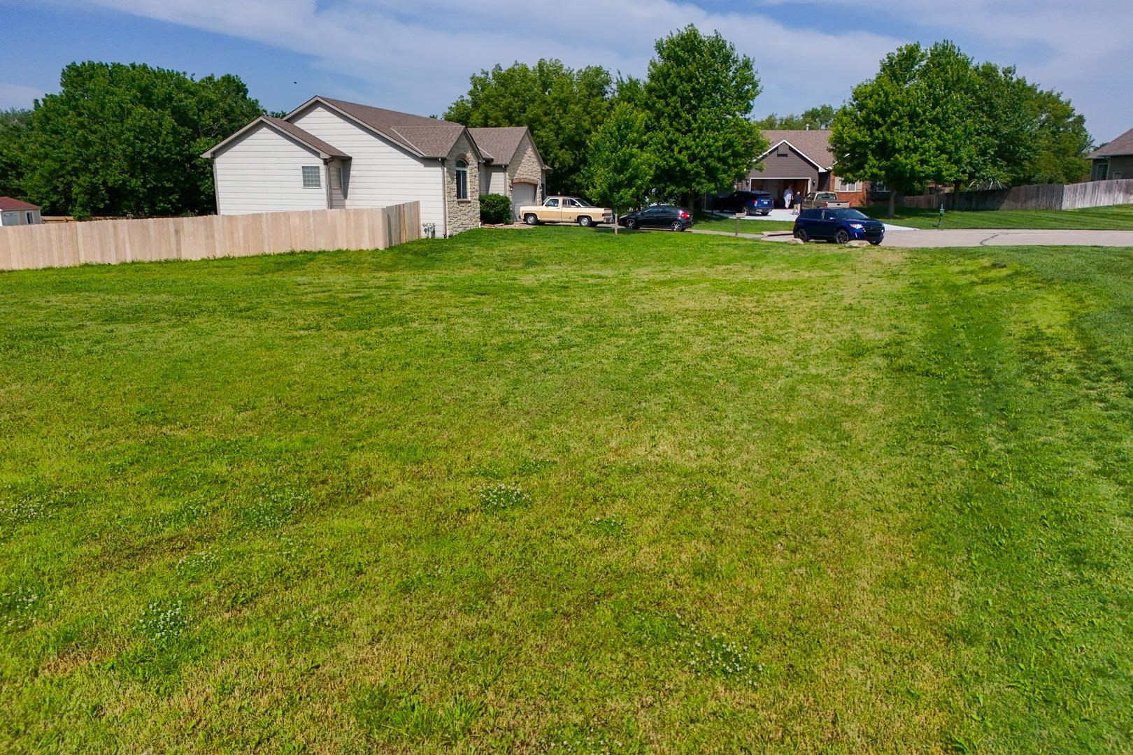 120 W Harmony Cir, Rose Hill, Kansas image 10