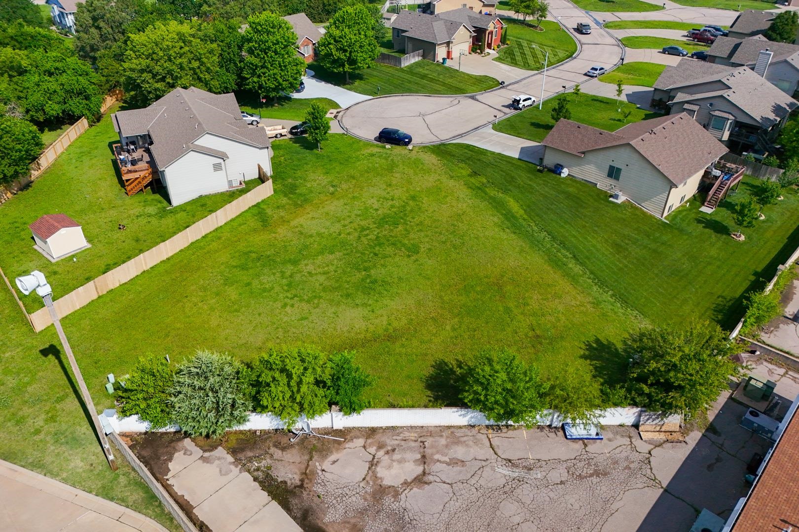 120 W Harmony Cir, Rose Hill, Kansas image 6
