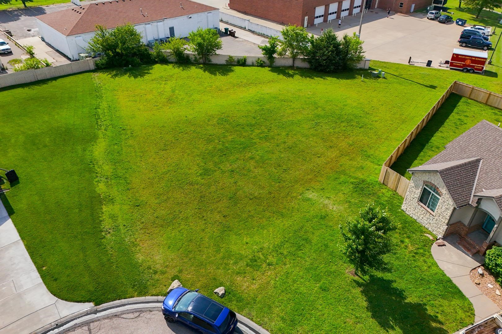 120 W Harmony Cir, Rose Hill, Kansas image 3