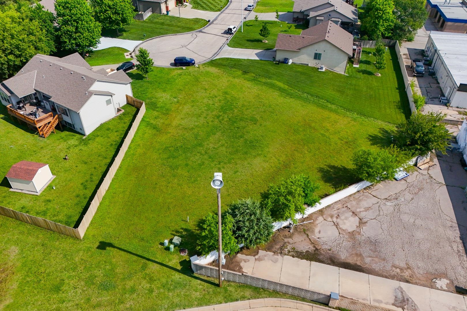 120 W Harmony Cir, Rose Hill, Kansas image 5