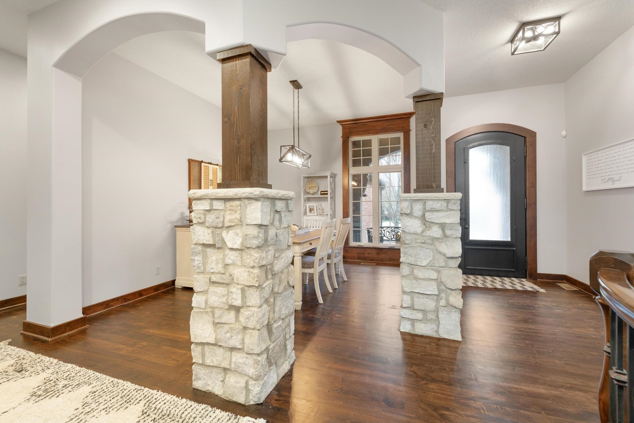 1430 Chaumont Cr Cir, Andover, Kansas image 3