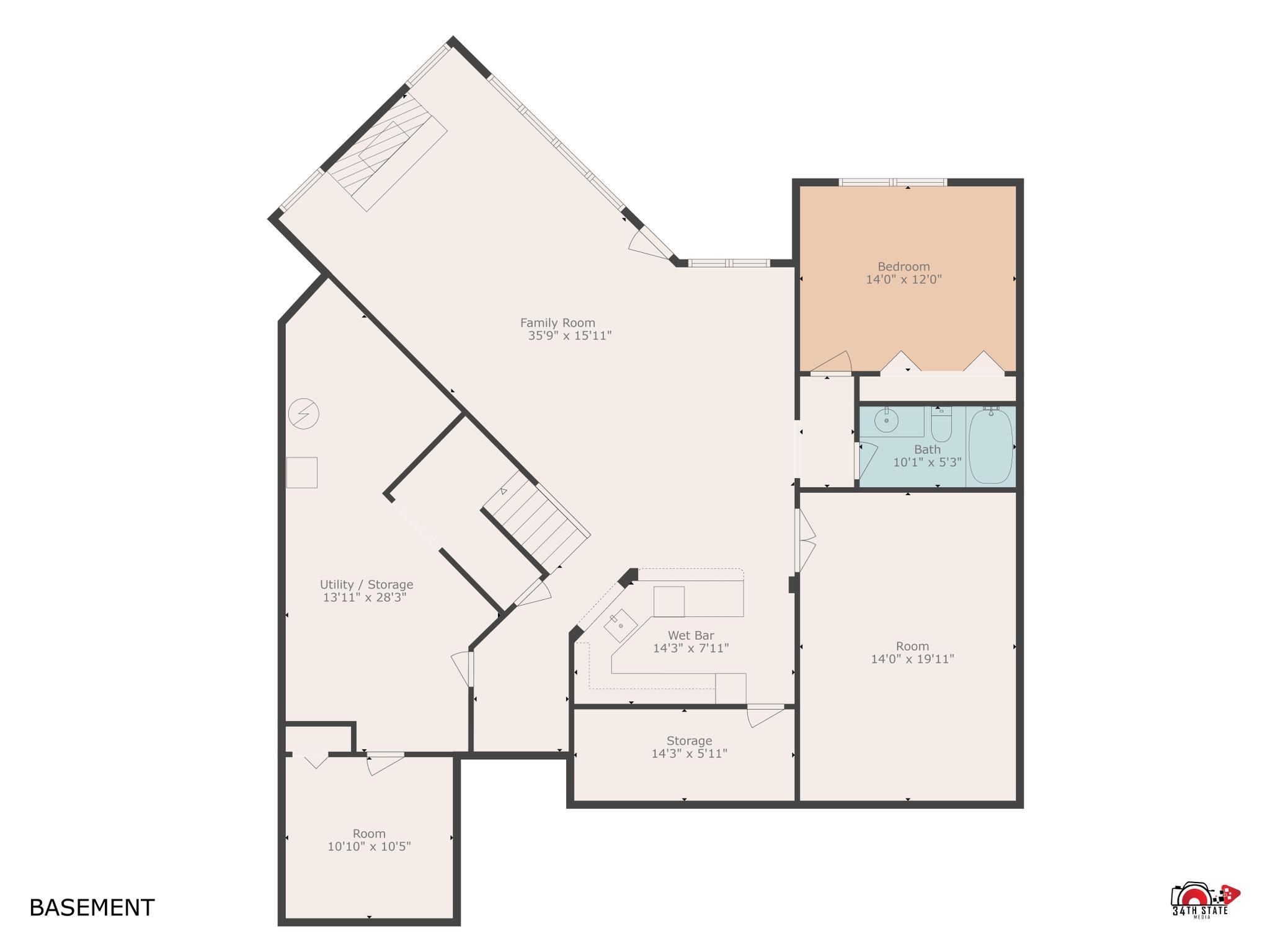 1430 Chaumont Cr Cir, Andover, Kansas image 36