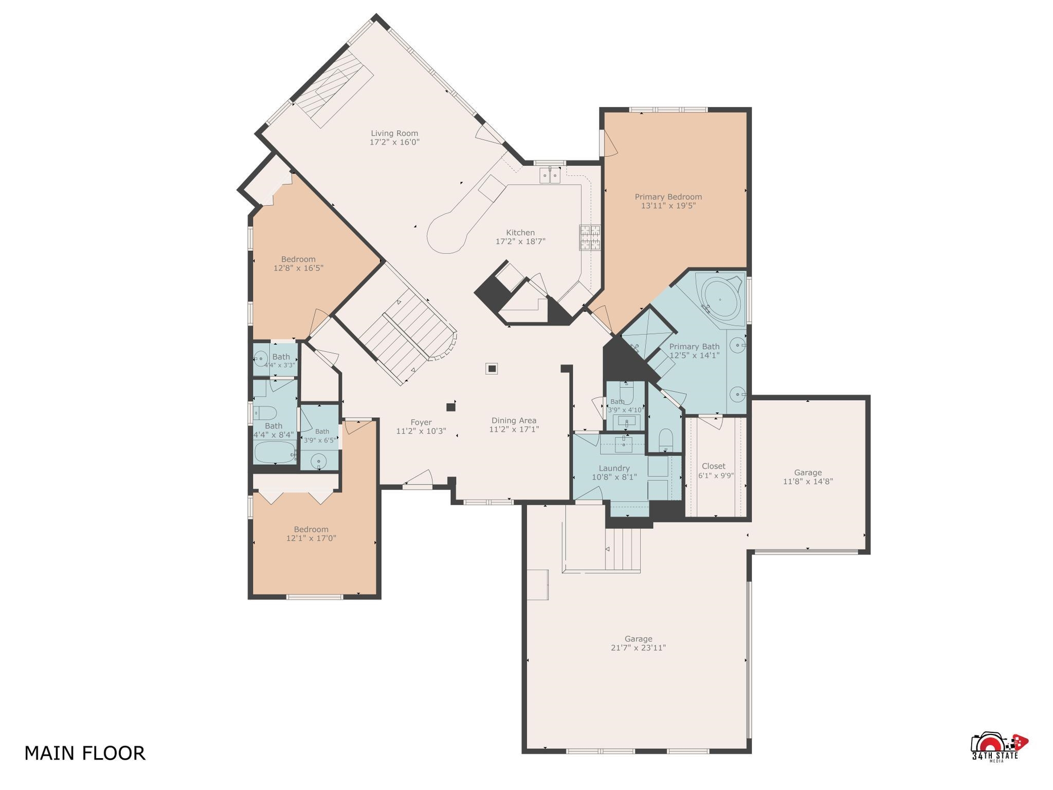 1430 Chaumont Cr Cir, Andover, Kansas image 35