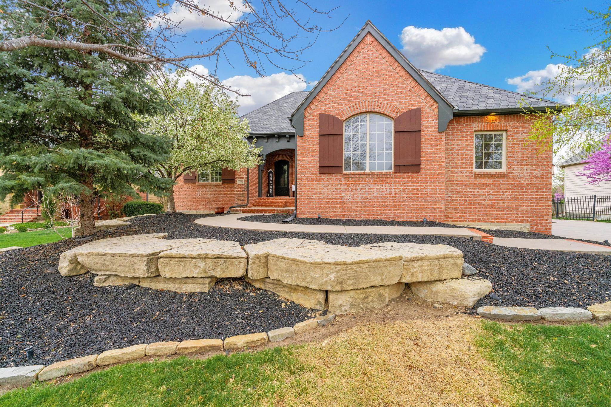 1430 Chaumont Cr Cir, Andover, Kansas image 1