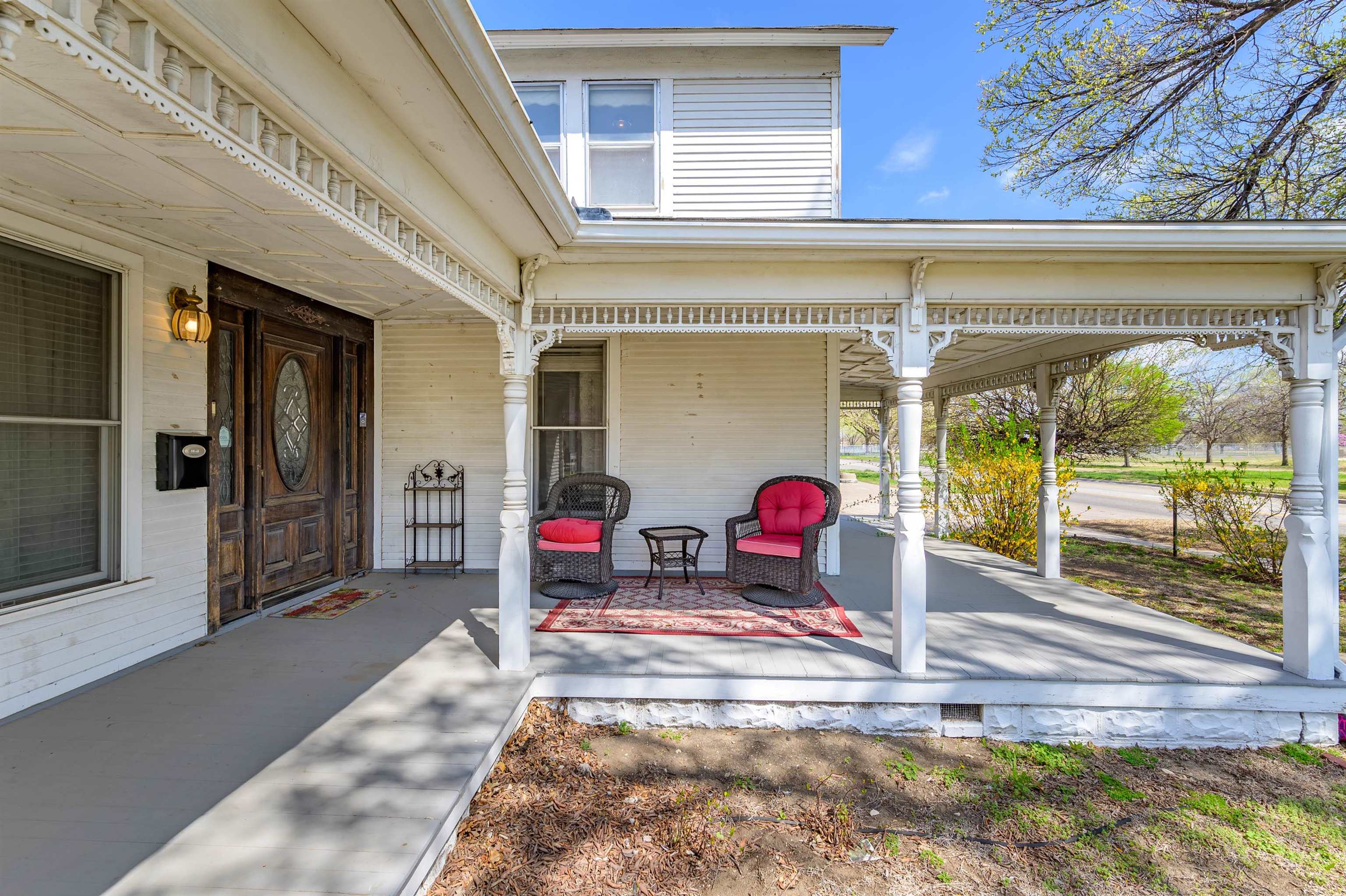 1911 S Hydraulic St, Wichita, Kansas image 4