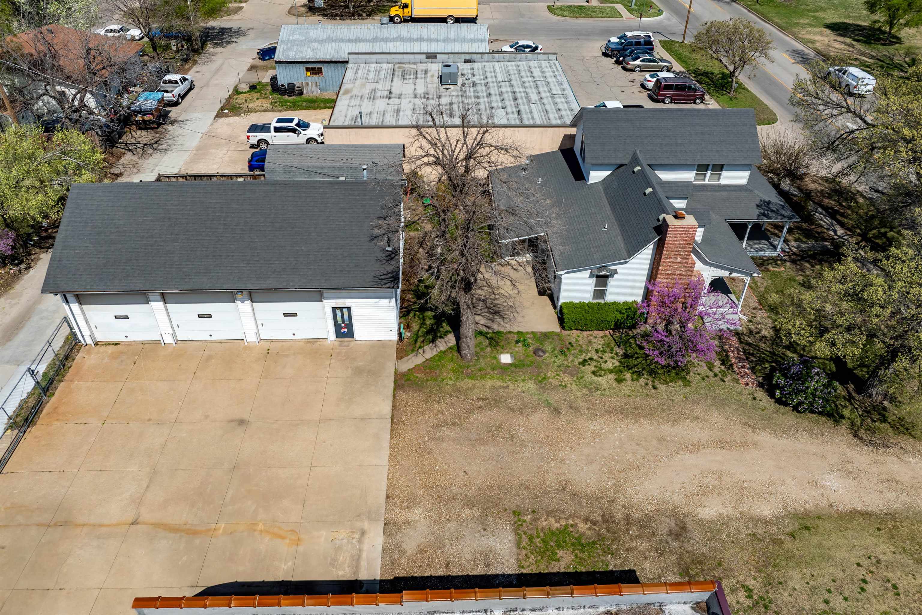 1911 S Hydraulic St, Wichita, Kansas image 33