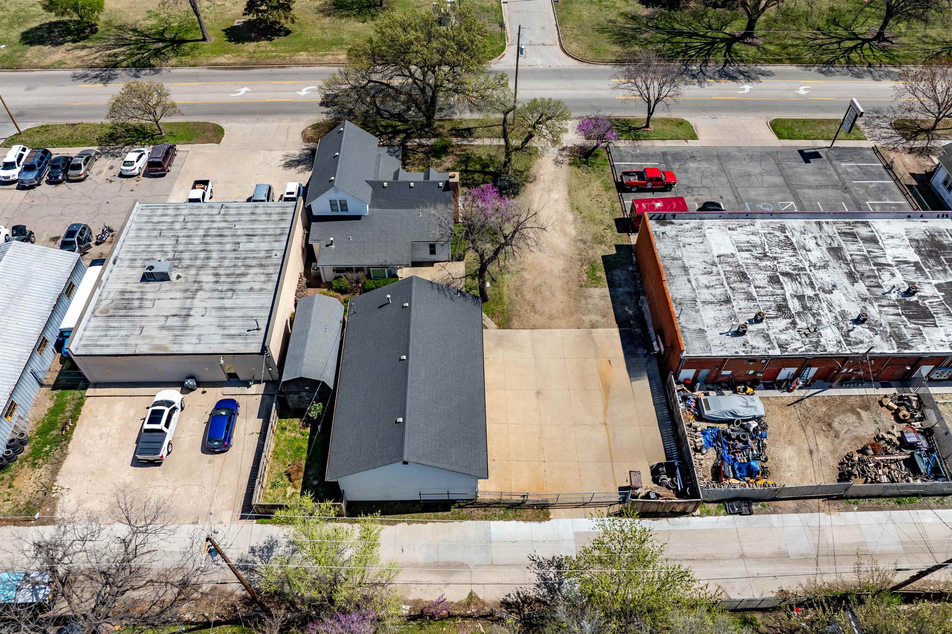 1911 S Hydraulic St, Wichita, Kansas image 35