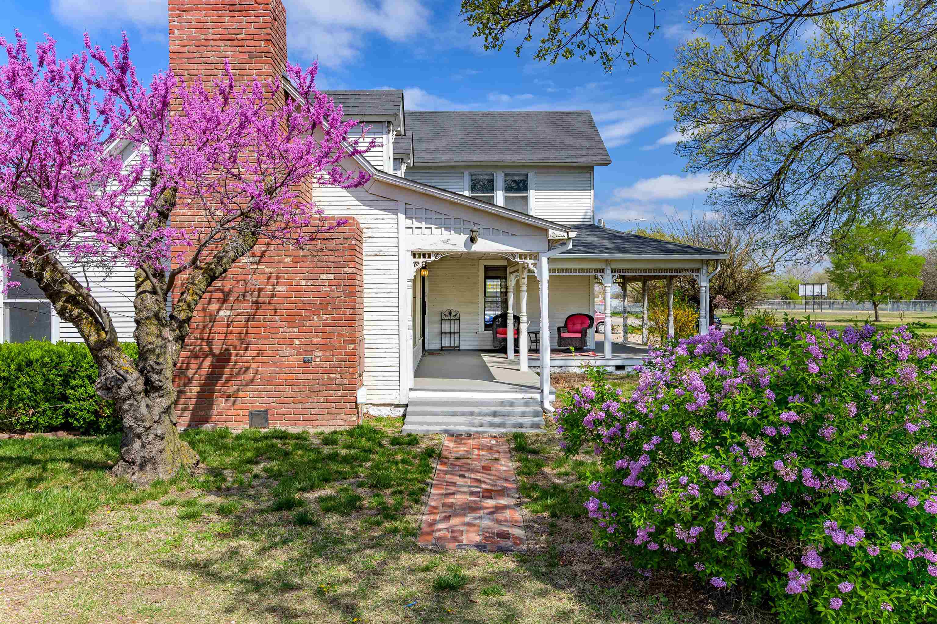 1911 S Hydraulic St, Wichita, Kansas image 28