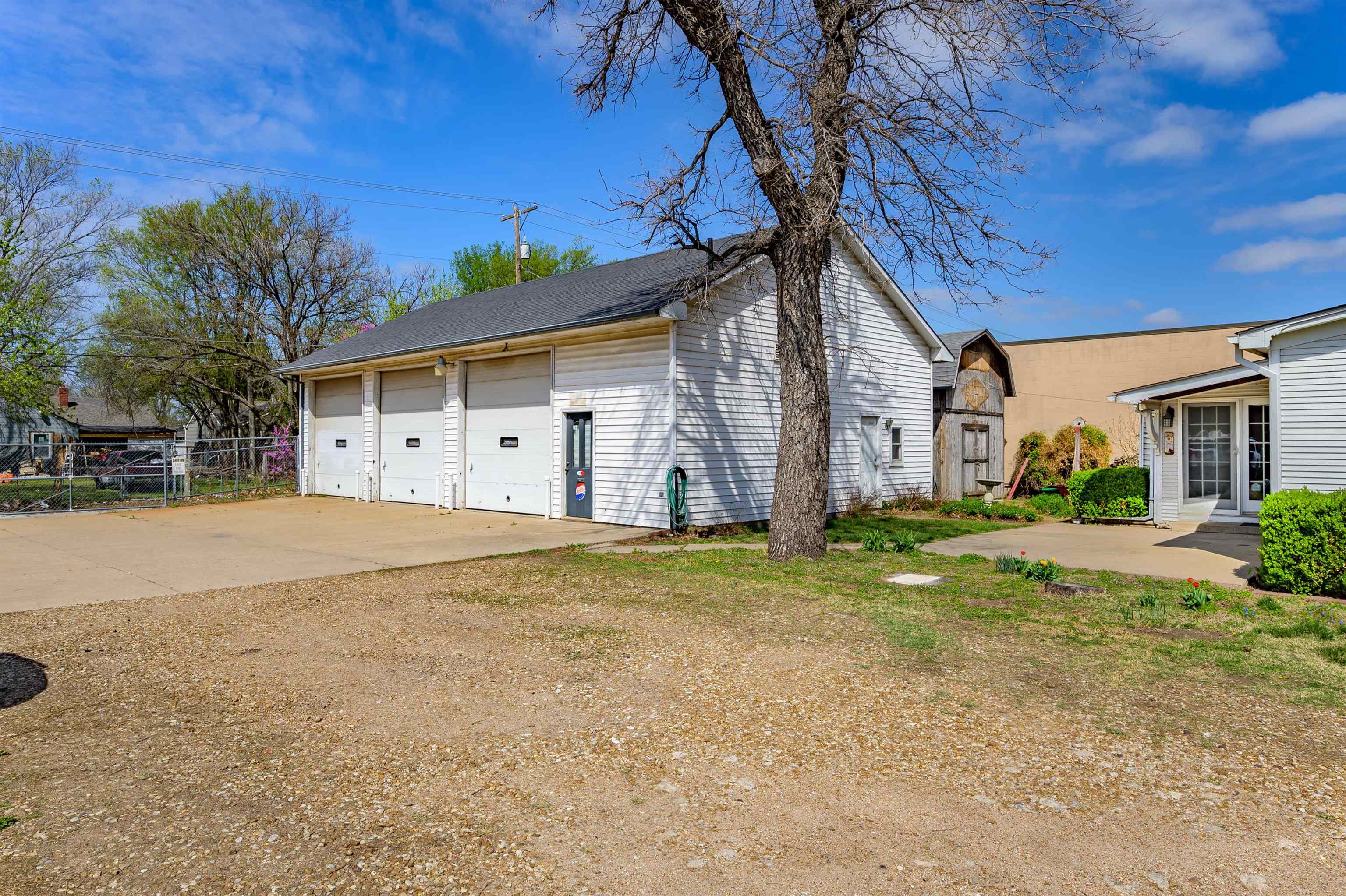 1911 S Hydraulic St, Wichita, Kansas image 32