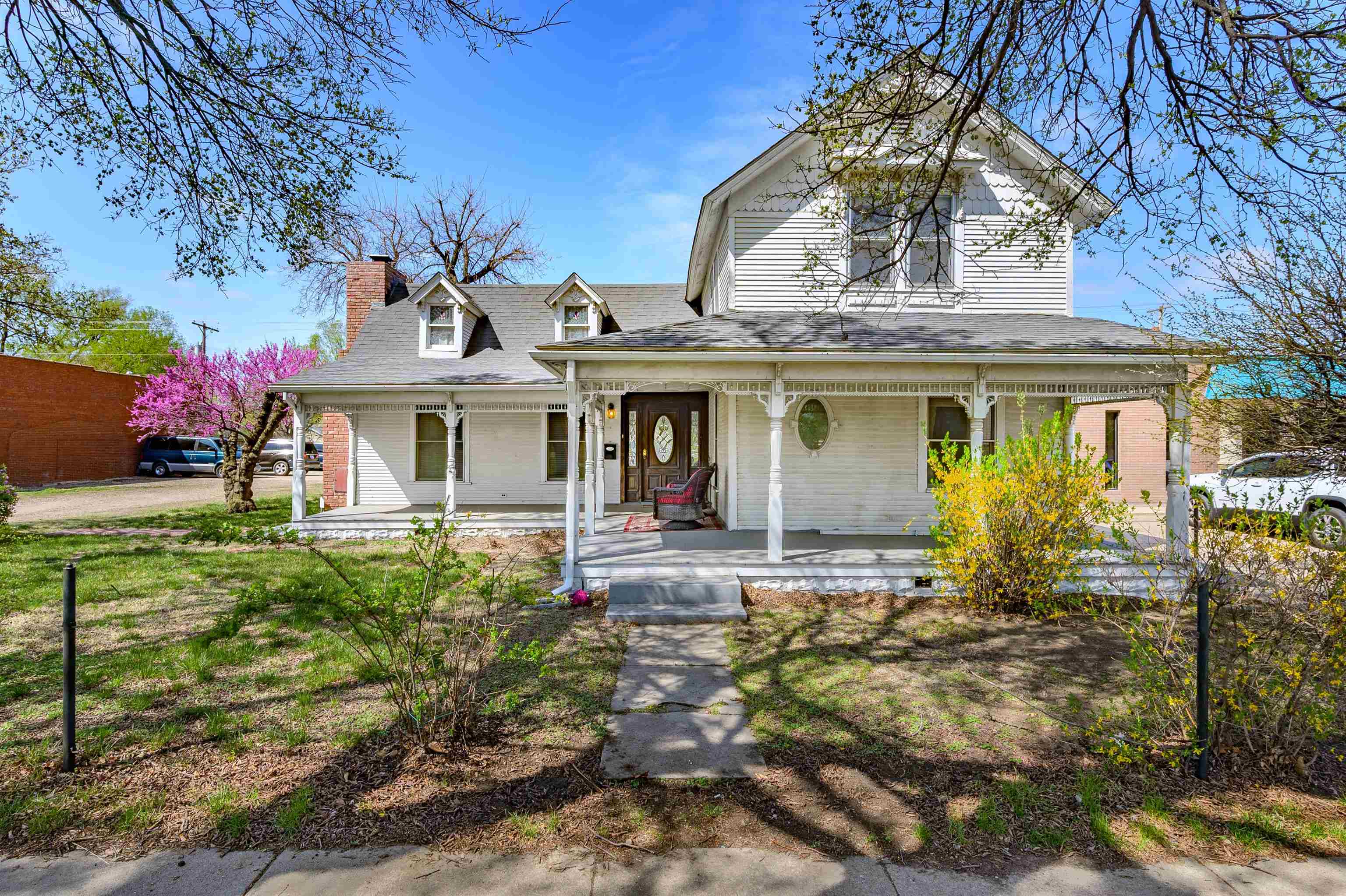 1911 S Hydraulic St, Wichita, Kansas image 2