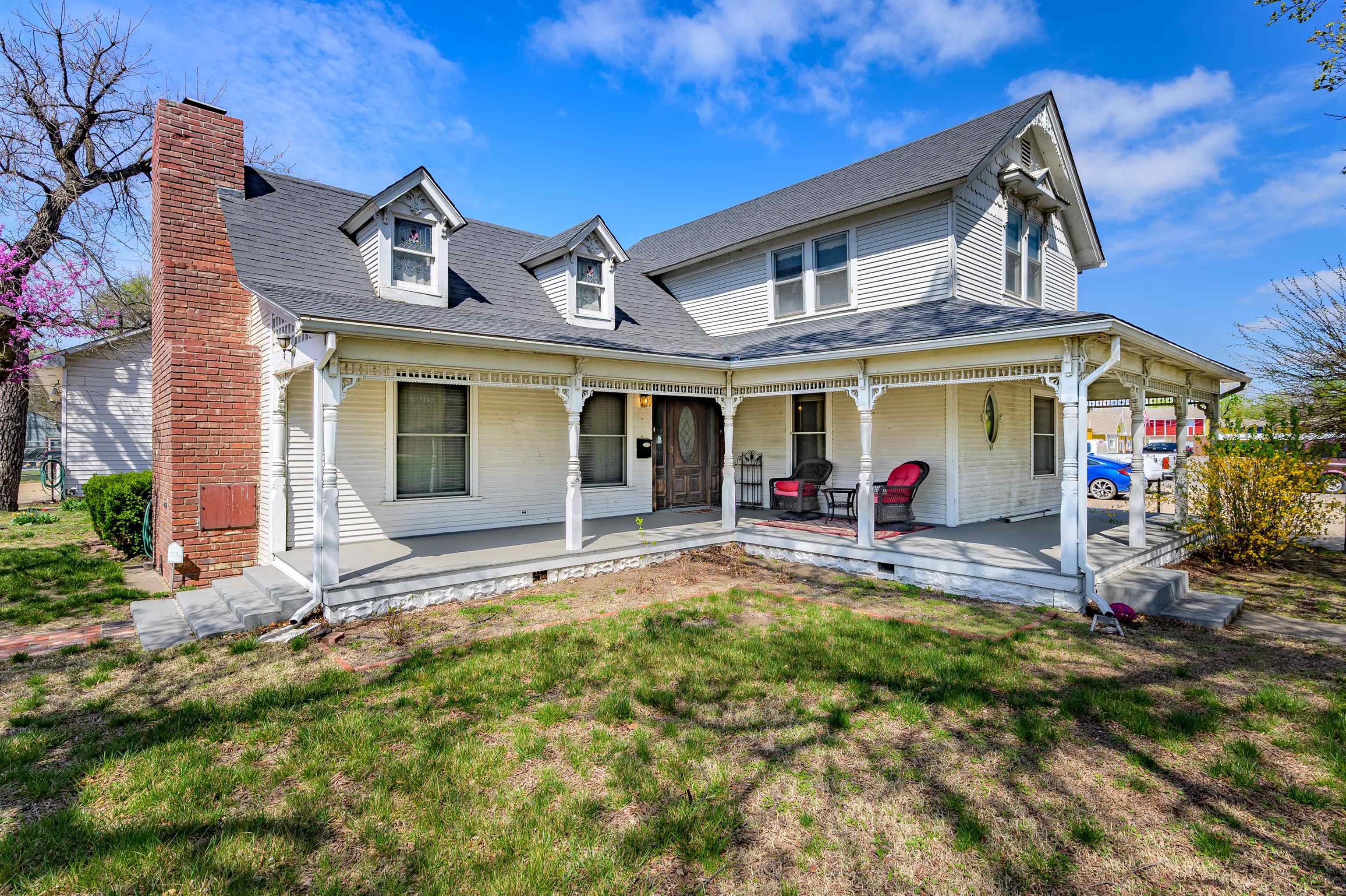 1911 S Hydraulic St, Wichita, Kansas image 1