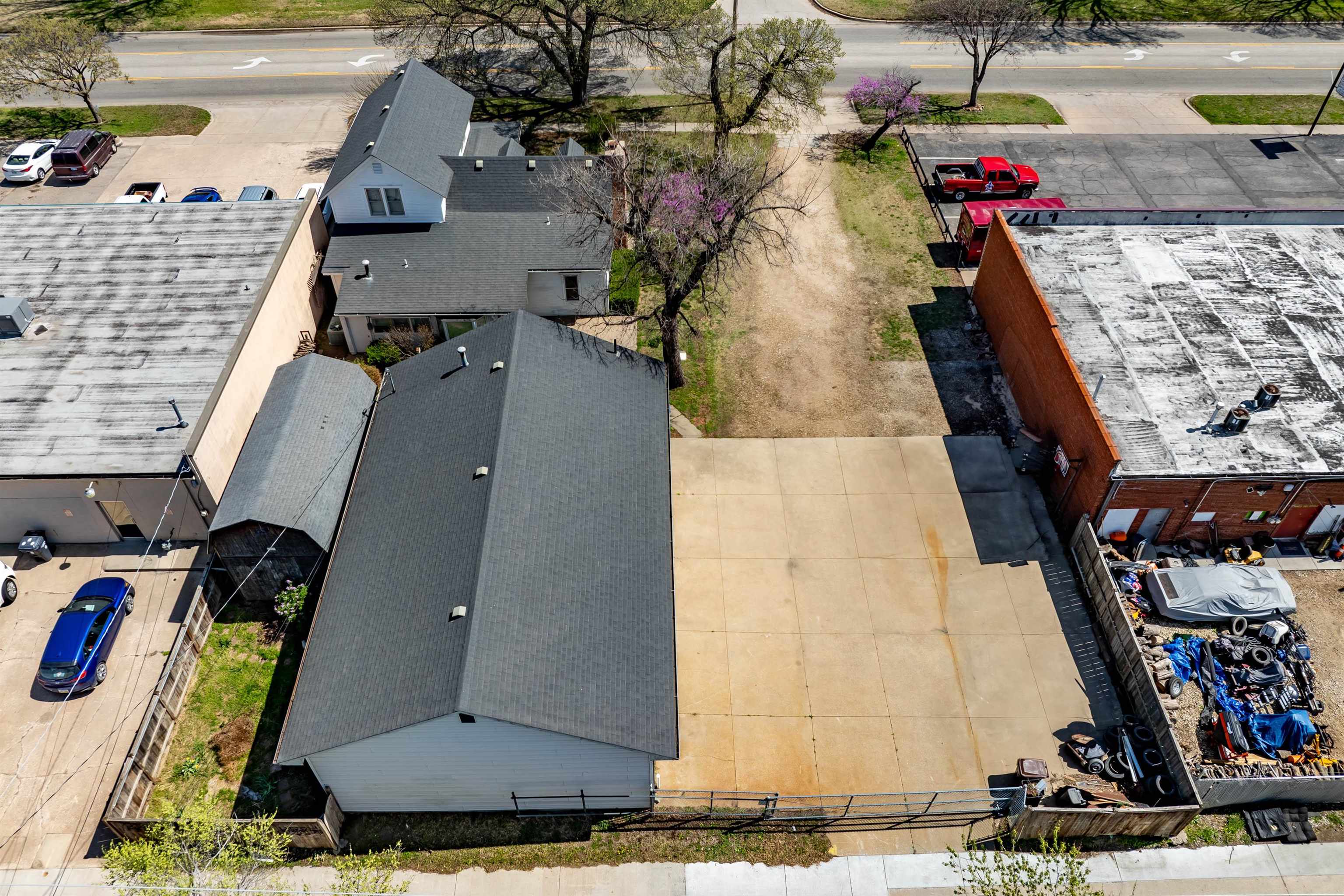 1911 S Hydraulic St, Wichita, Kansas image 34