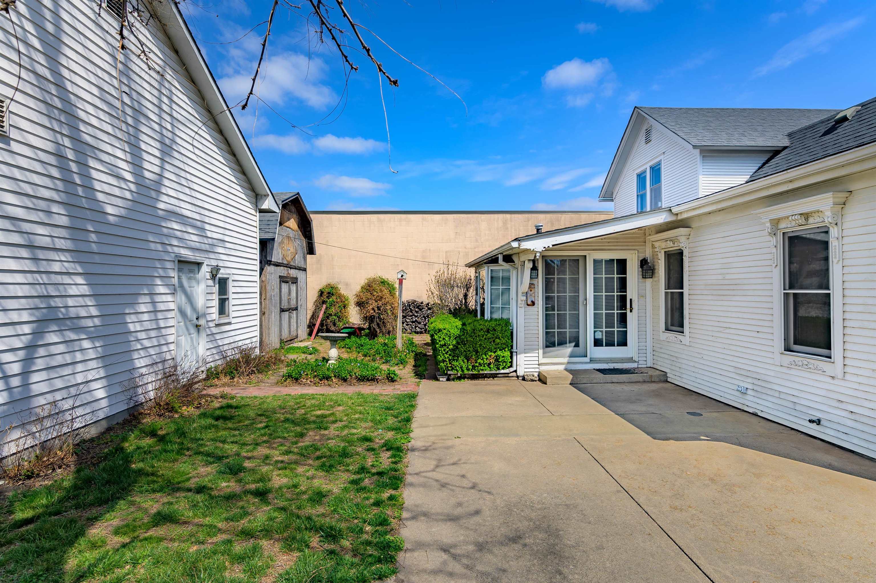 1911 S Hydraulic St, Wichita, Kansas image 30