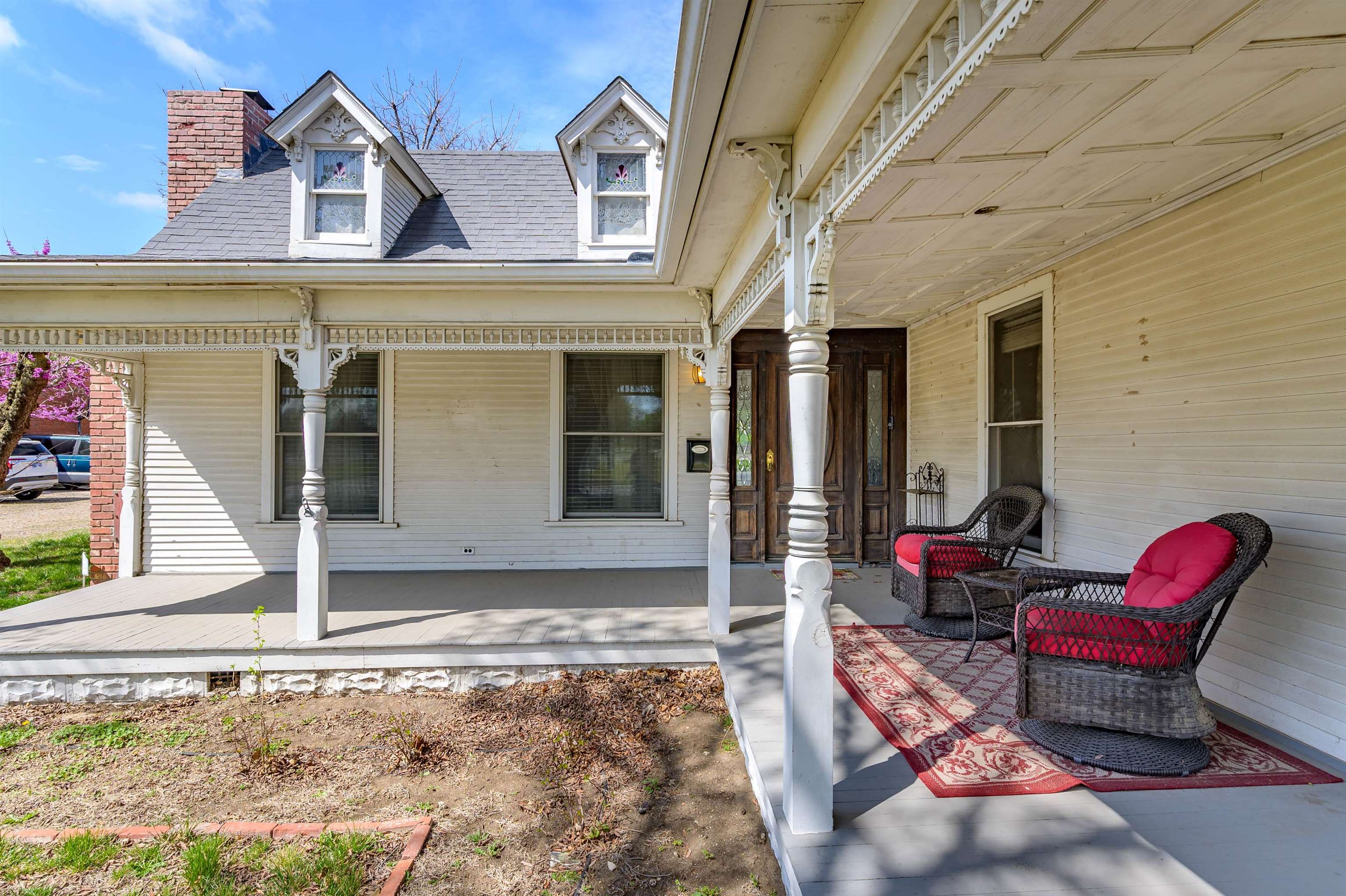 1911 S Hydraulic St, Wichita, Kansas image 3