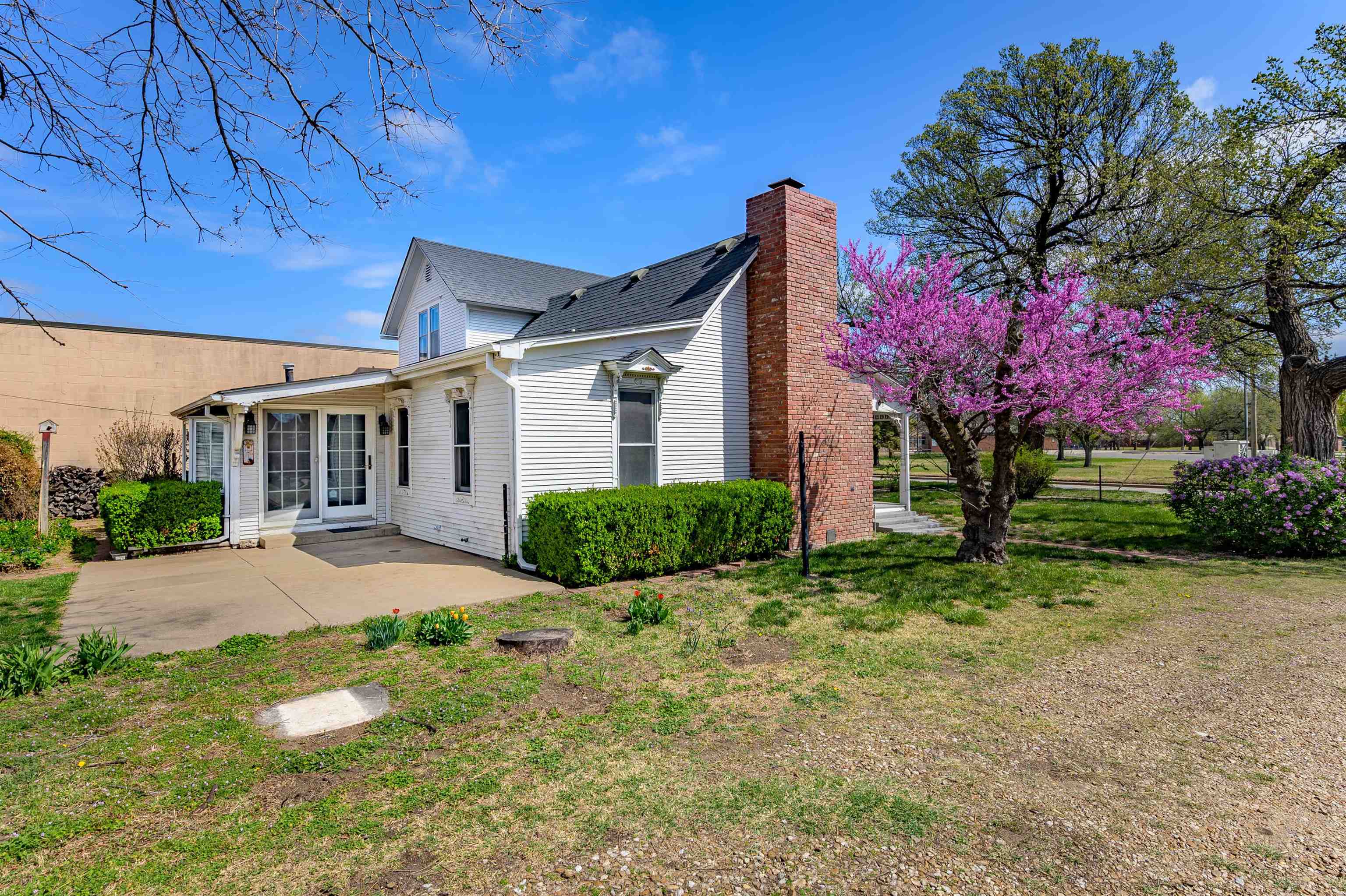 1911 S Hydraulic St, Wichita, Kansas image 29