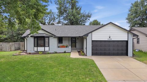 Homes For Sale - 8309 W 17th St<br/> Wichita, KS 67212