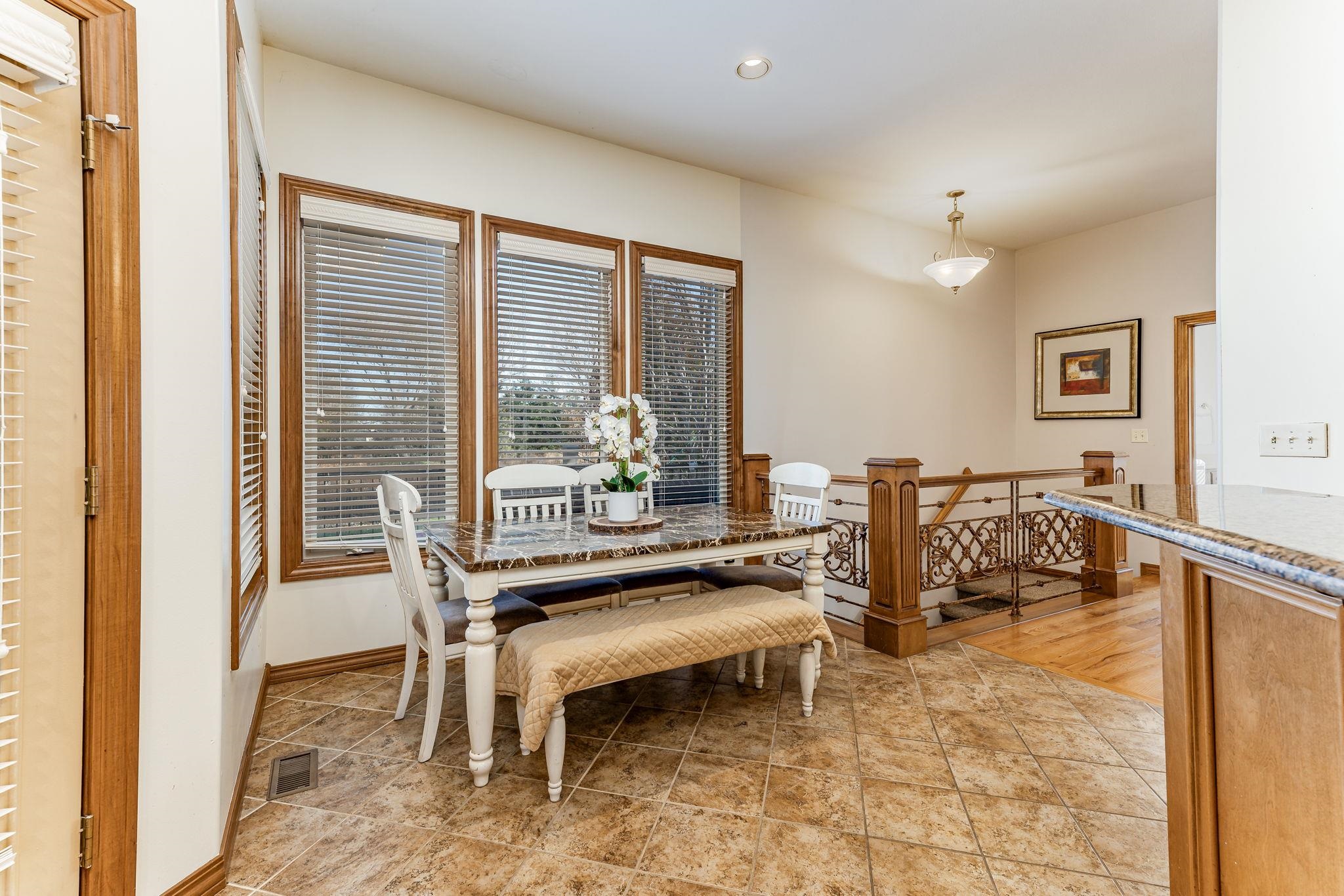 3234 N Brush Creek, Wichita, Kansas image 12