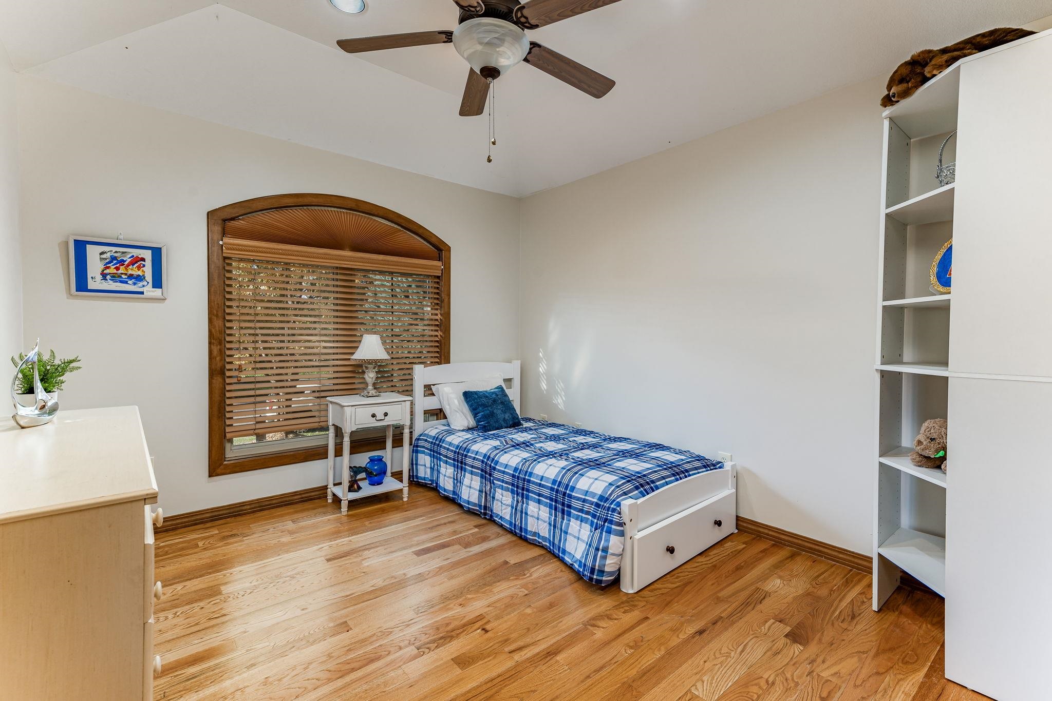 3234 N Brush Creek, Wichita, Kansas image 17