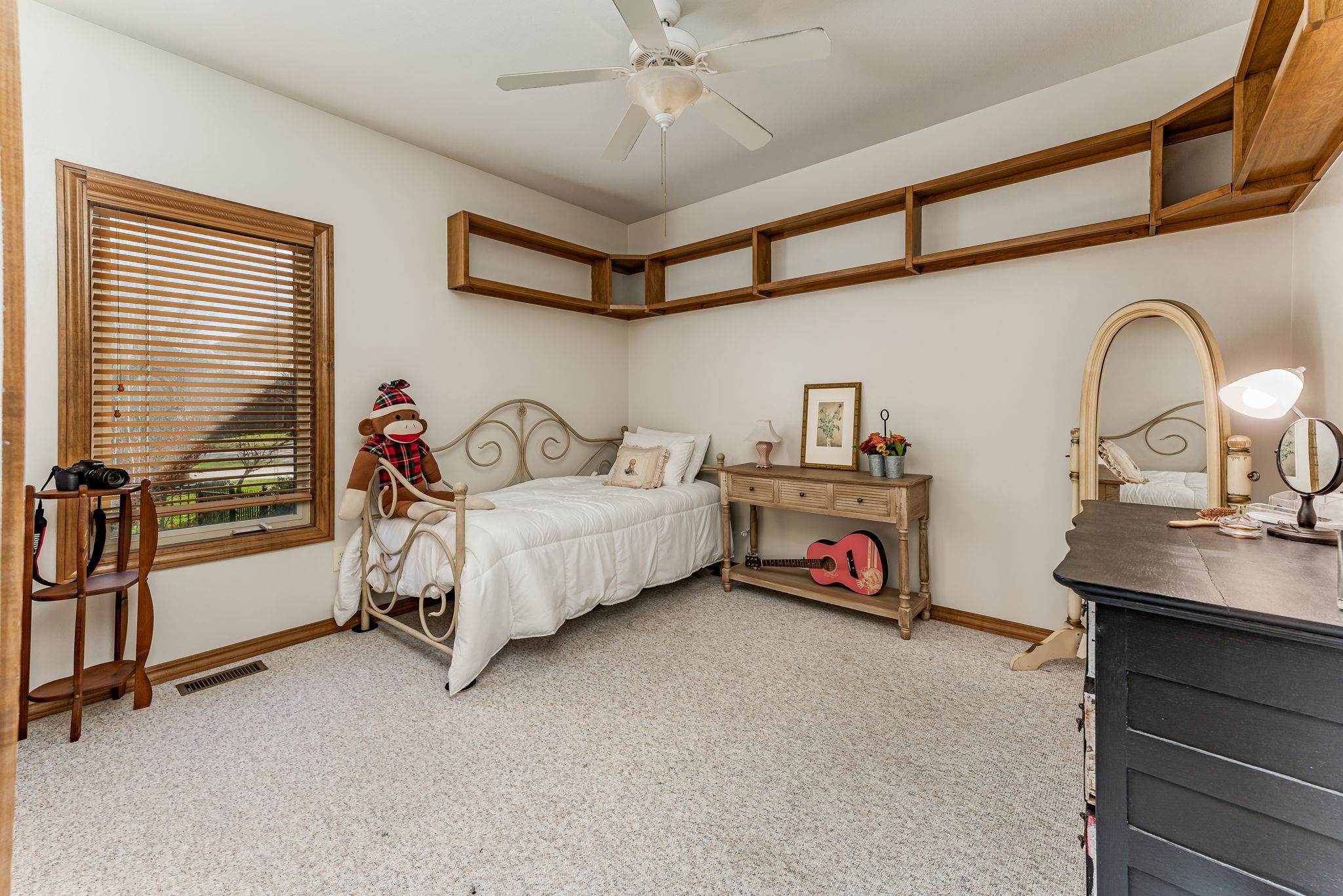 3234 N Brush Creek, Wichita, Kansas image 19