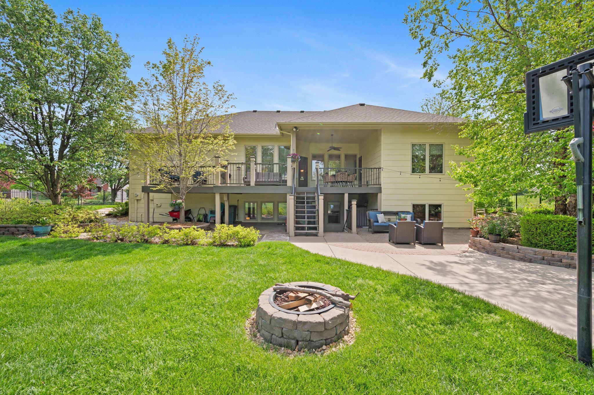 3234 N Brush Creek, Wichita, Kansas image 33