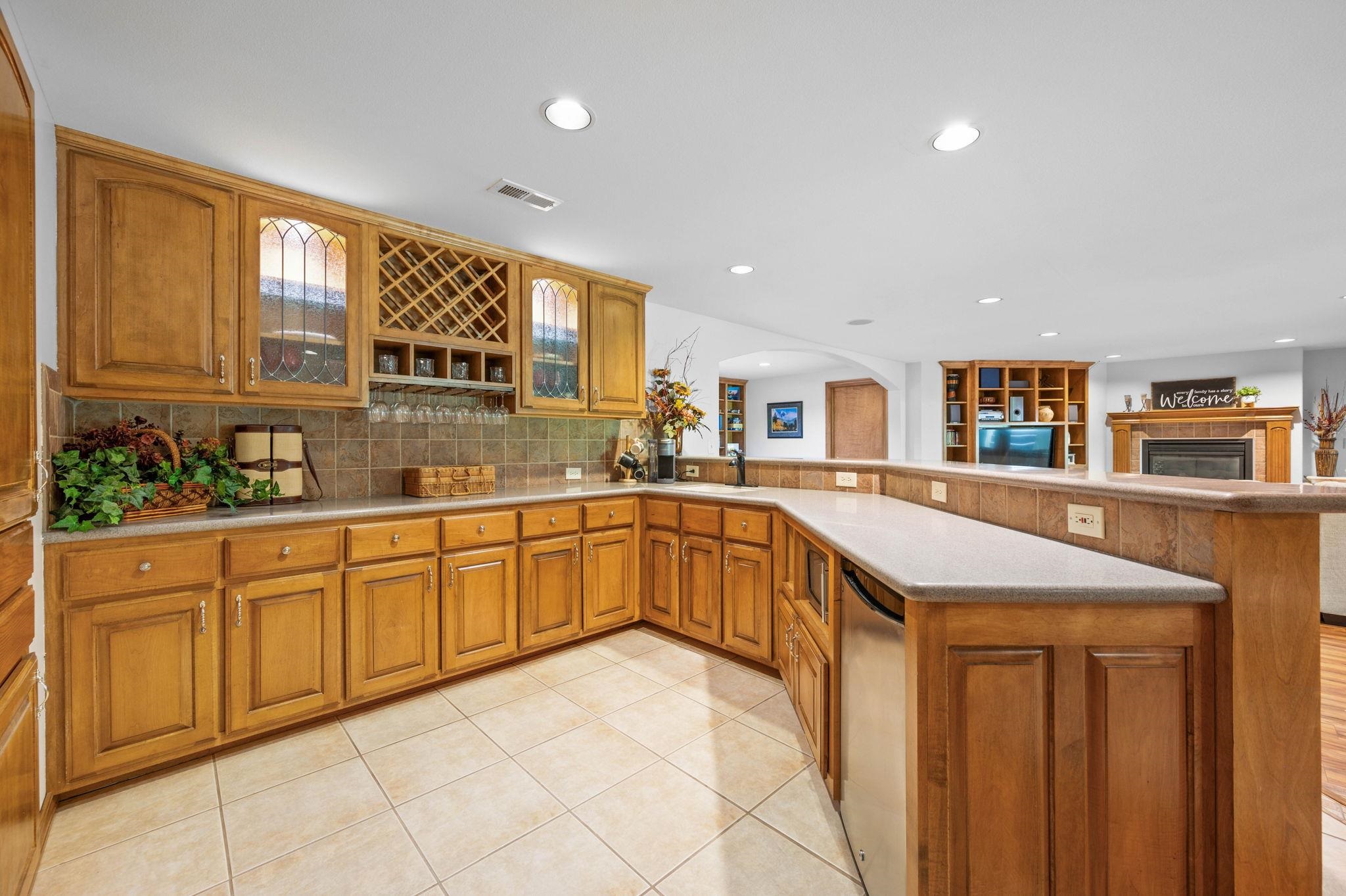 3234 N Brush Creek, Wichita, Kansas image 25