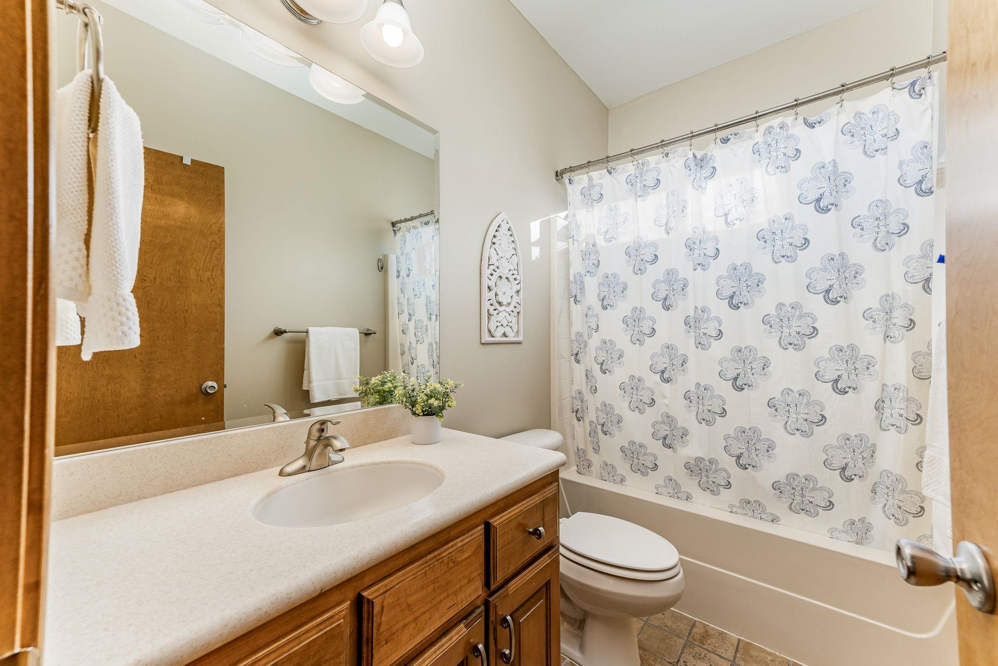 3234 N Brush Creek, Wichita, Kansas image 20